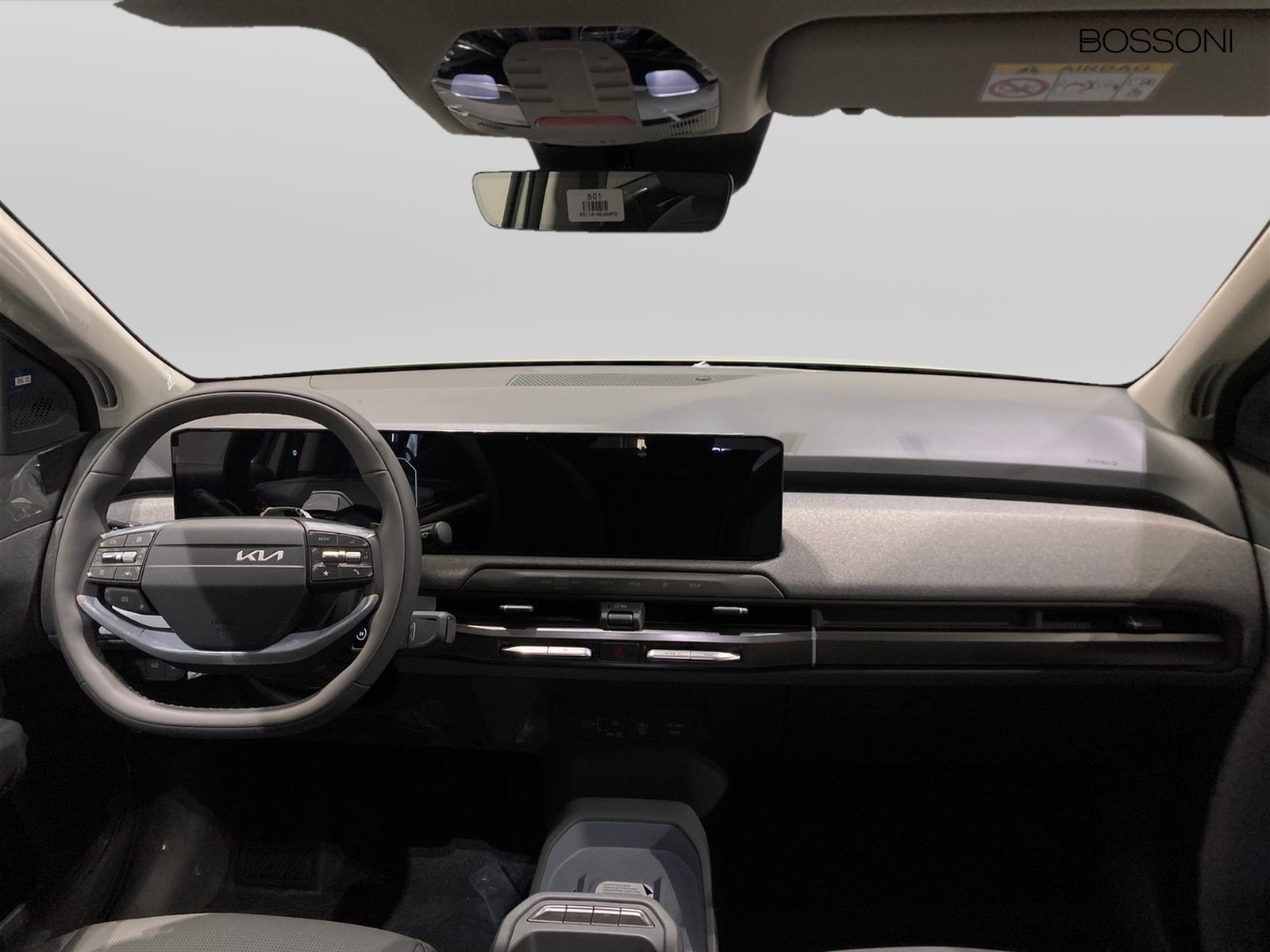 12 - Kia EV3 81,4 kwh earth