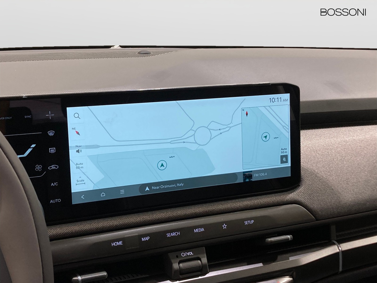 17 - Kia EV3 81,4 kwh earth
