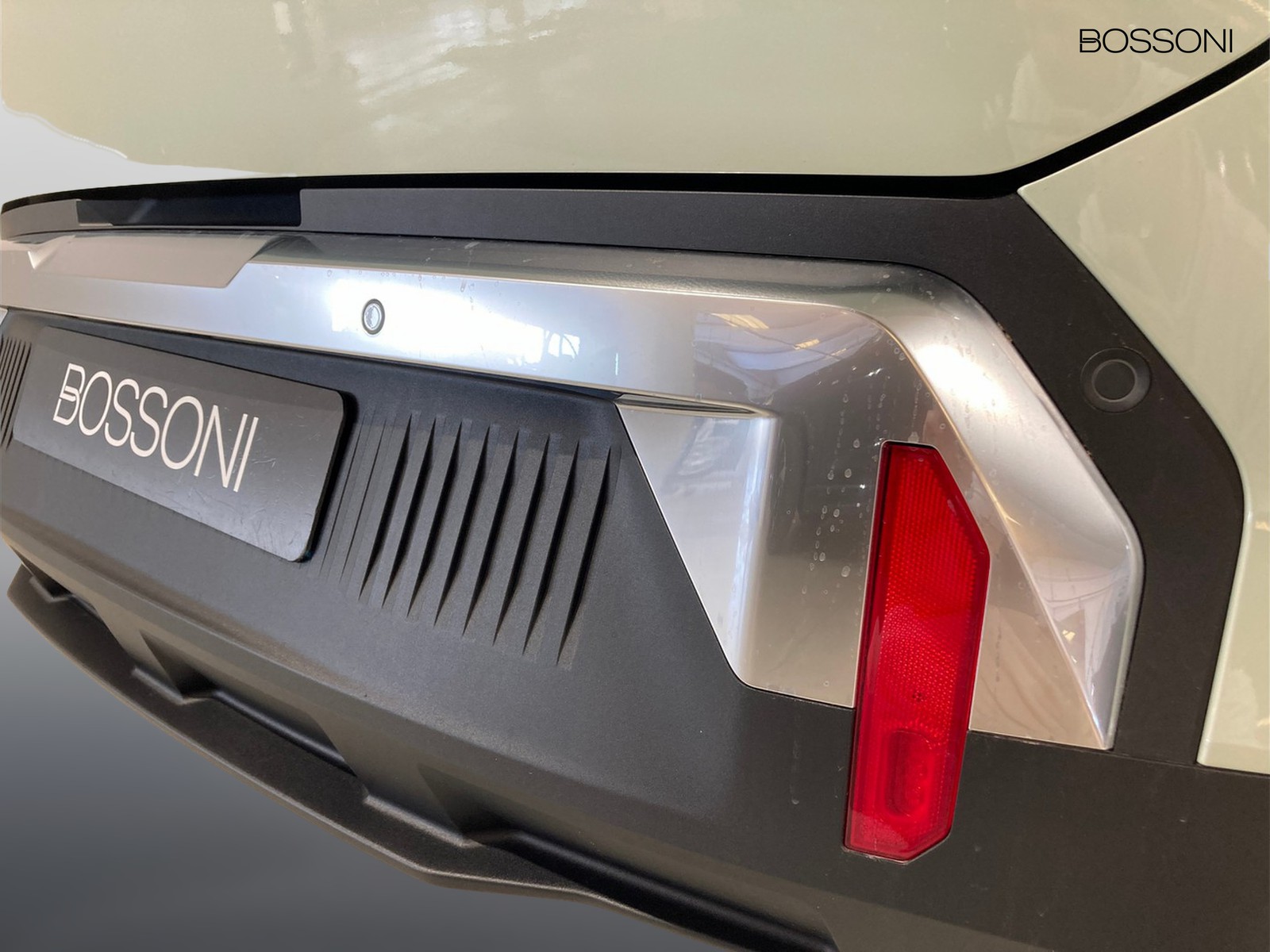 23 - Kia EV3 81,4 kwh earth