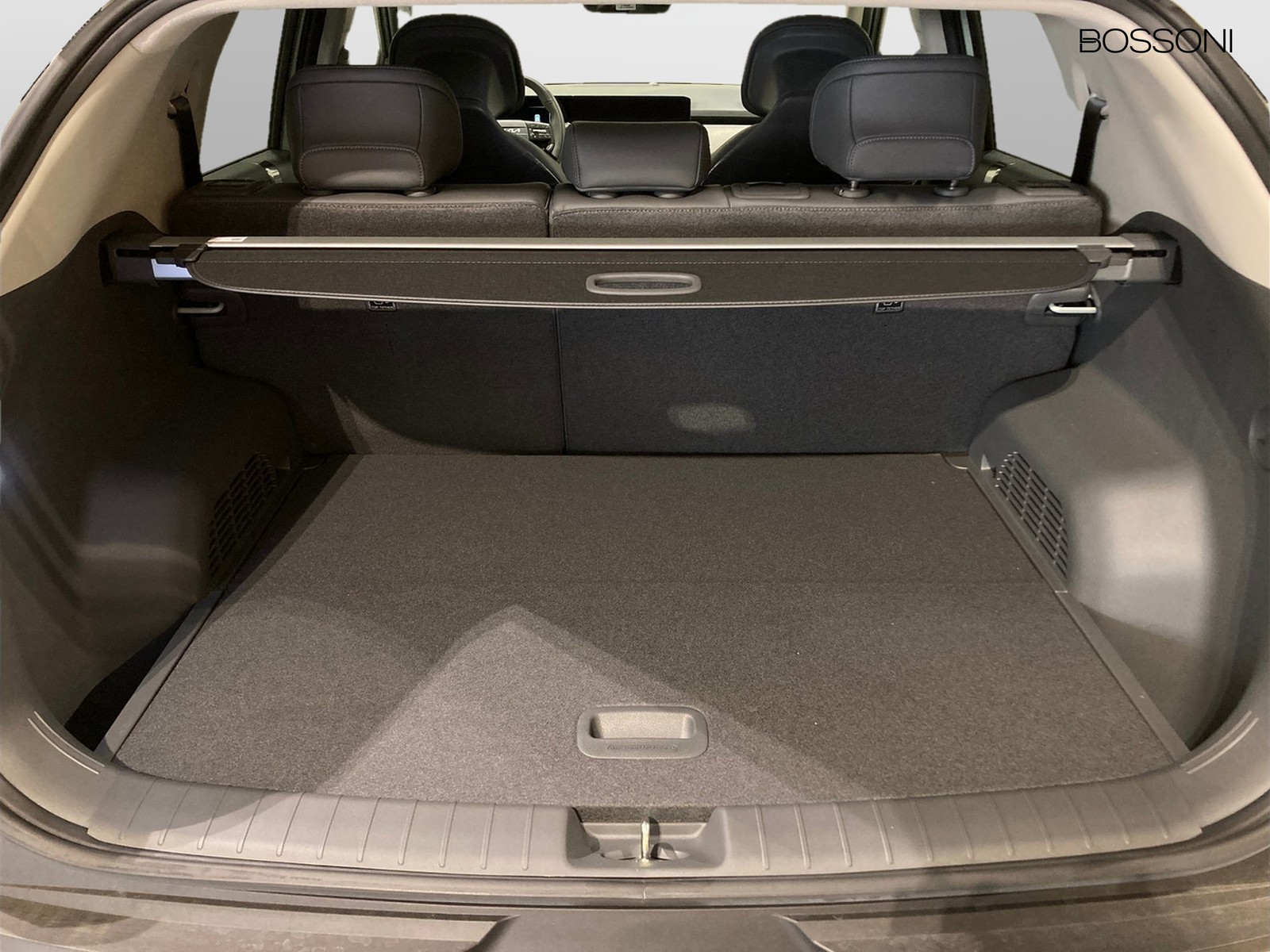 26 - Kia EV3 81,4 kwh earth