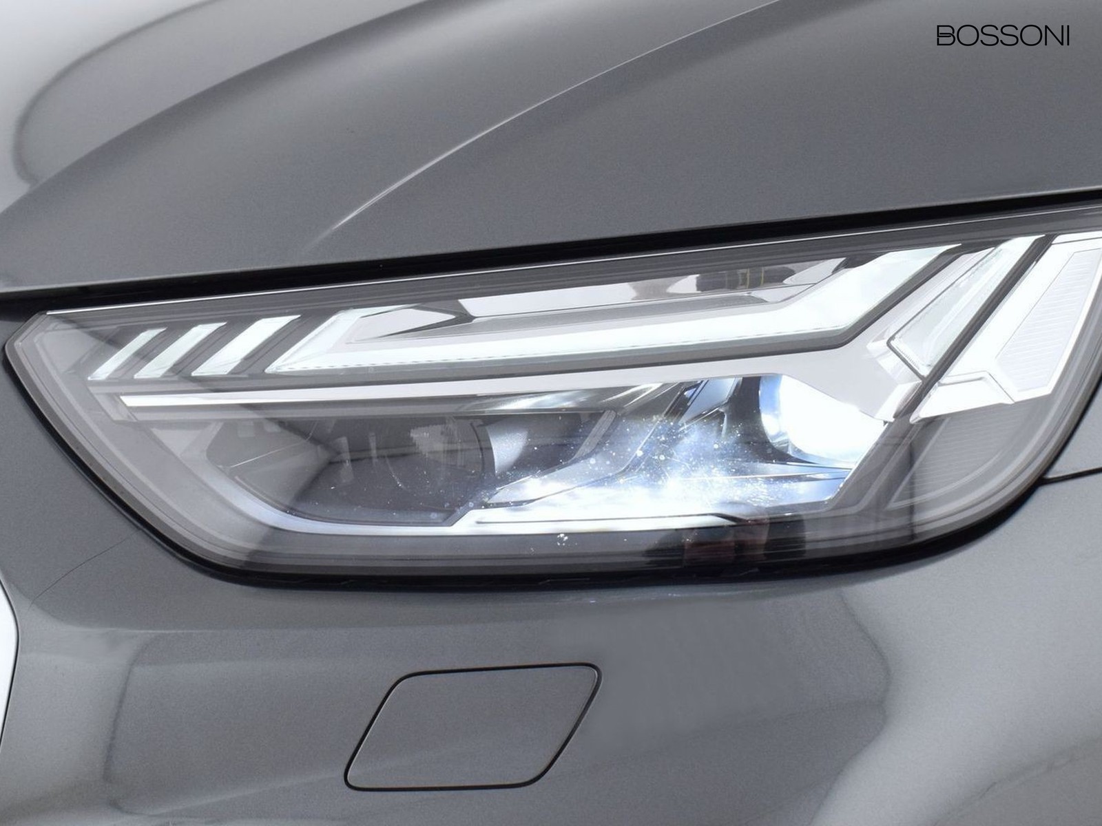 6 - Audi Q5 sportback 40 2.0 tdi mhev 12v s line quattro s tronic