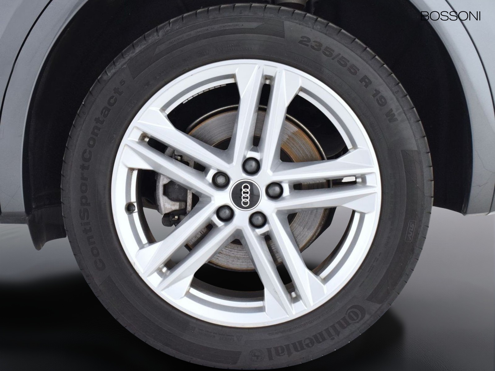 12 - Audi Q5 sportback 40 2.0 tdi mhev 12v s line quattro s tronic