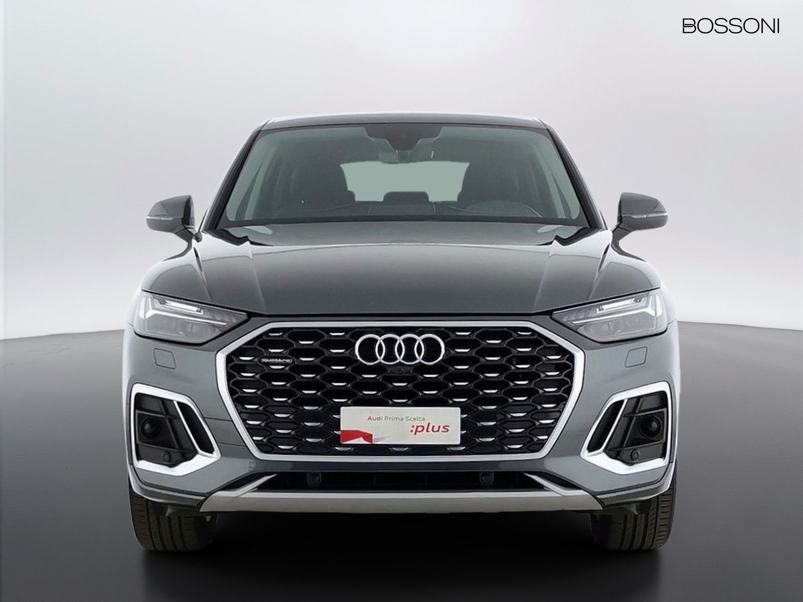14 - Audi Q5 sportback 40 2.0 tdi mhev 12v s line quattro s tronic