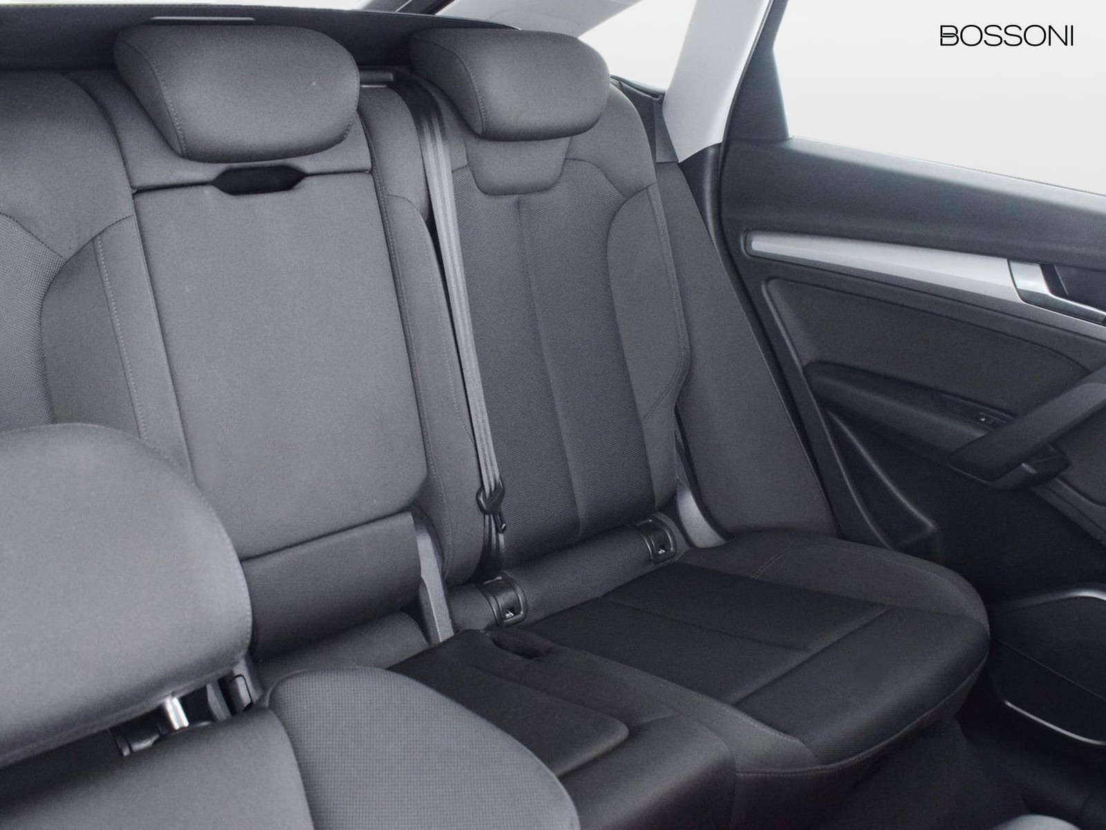 21 - Audi Q5 sportback 40 2.0 tdi mhev 12v s line quattro s tronic