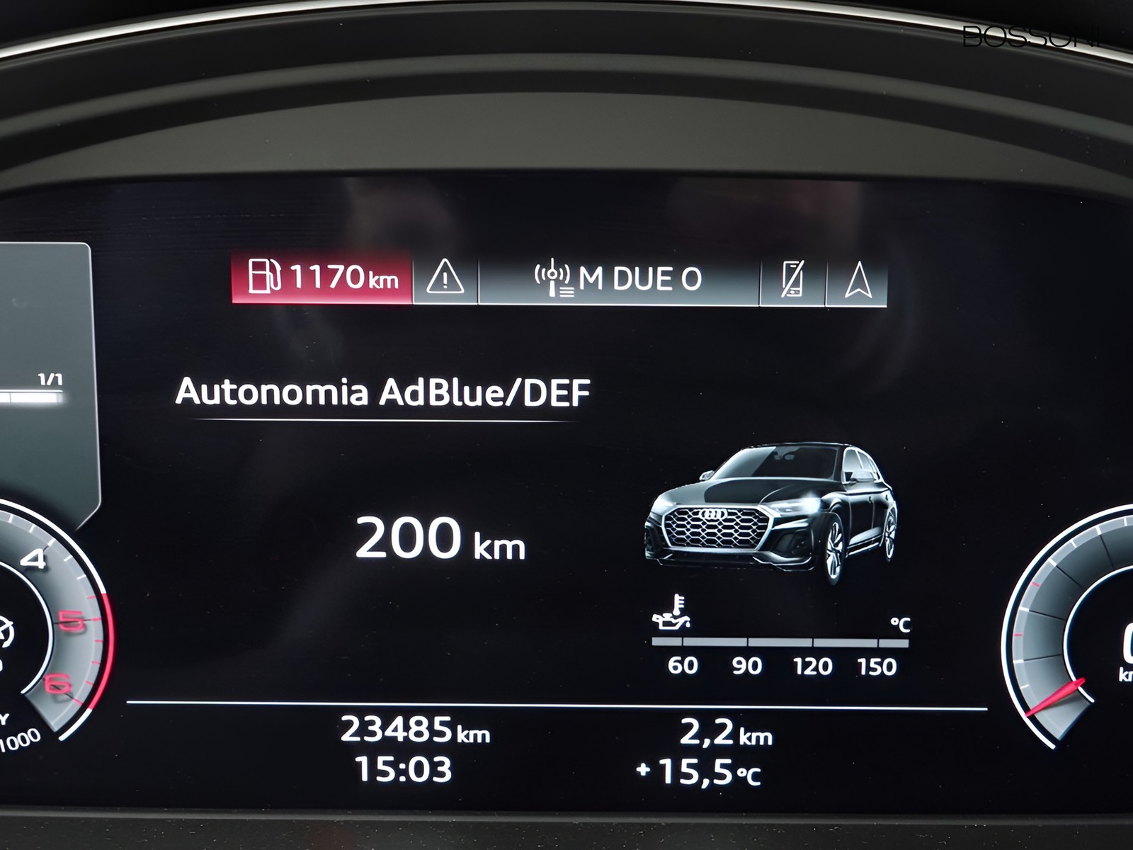 30 - Audi Q5 sportback 40 2.0 tdi mhev 12v s line quattro s tronic