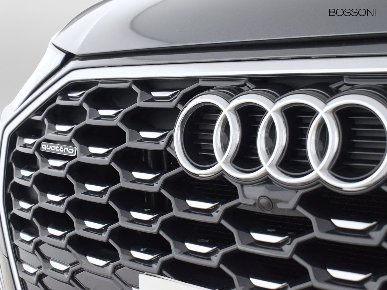 35 - Audi Q5 sportback 40 2.0 tdi mhev 12v s line quattro s tronic