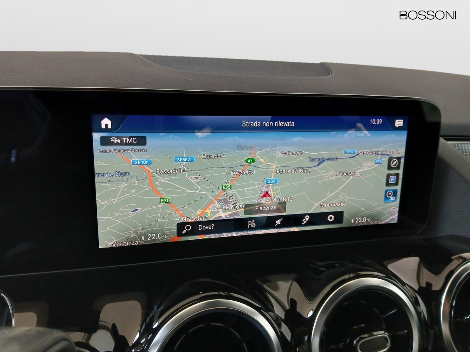 10 - Mercedes GLA 200 d sport plus 8g-dct