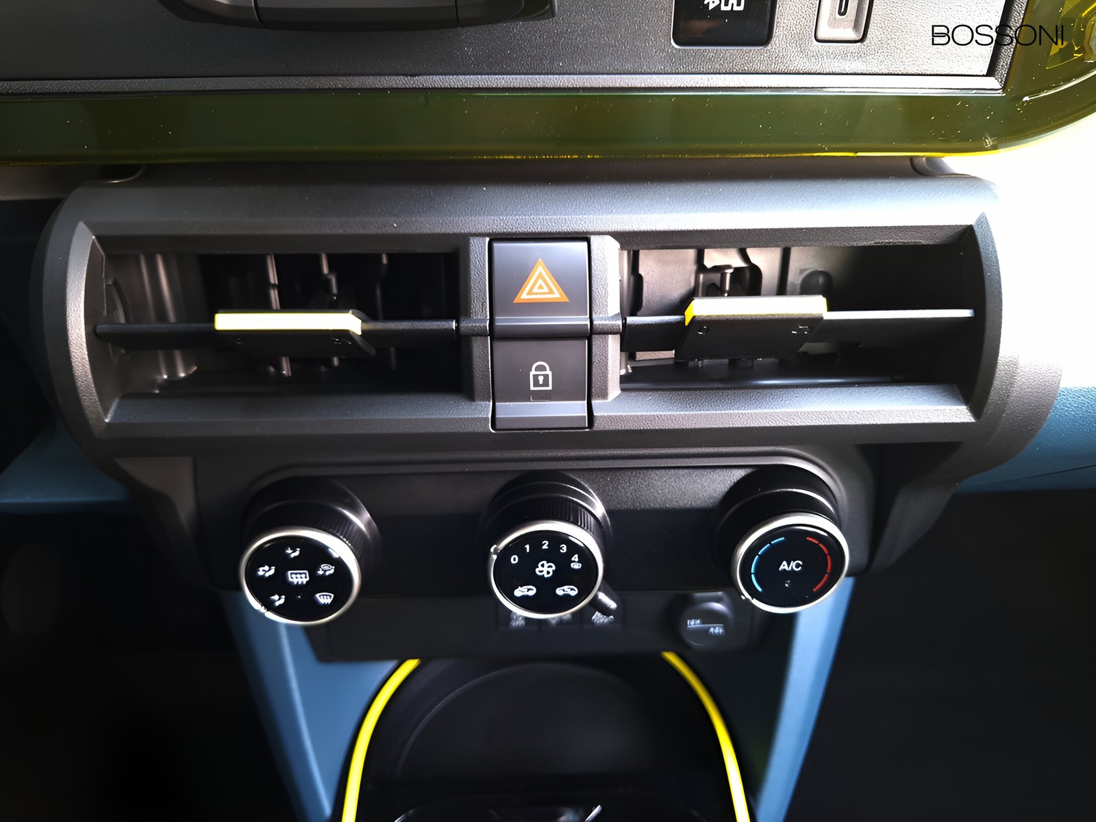 17 - Fiat Grande Panda 1.2 100cv pop