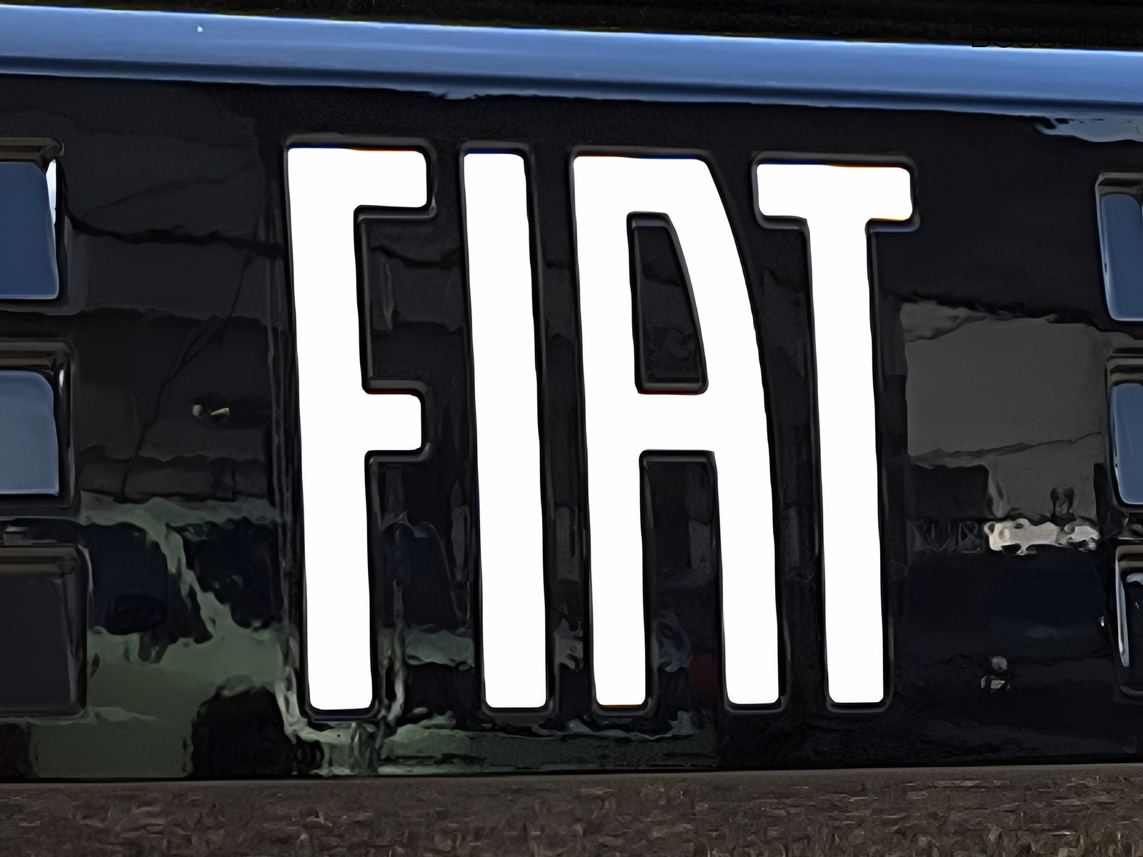 24 - Fiat Grande Panda 1.2 100cv pop