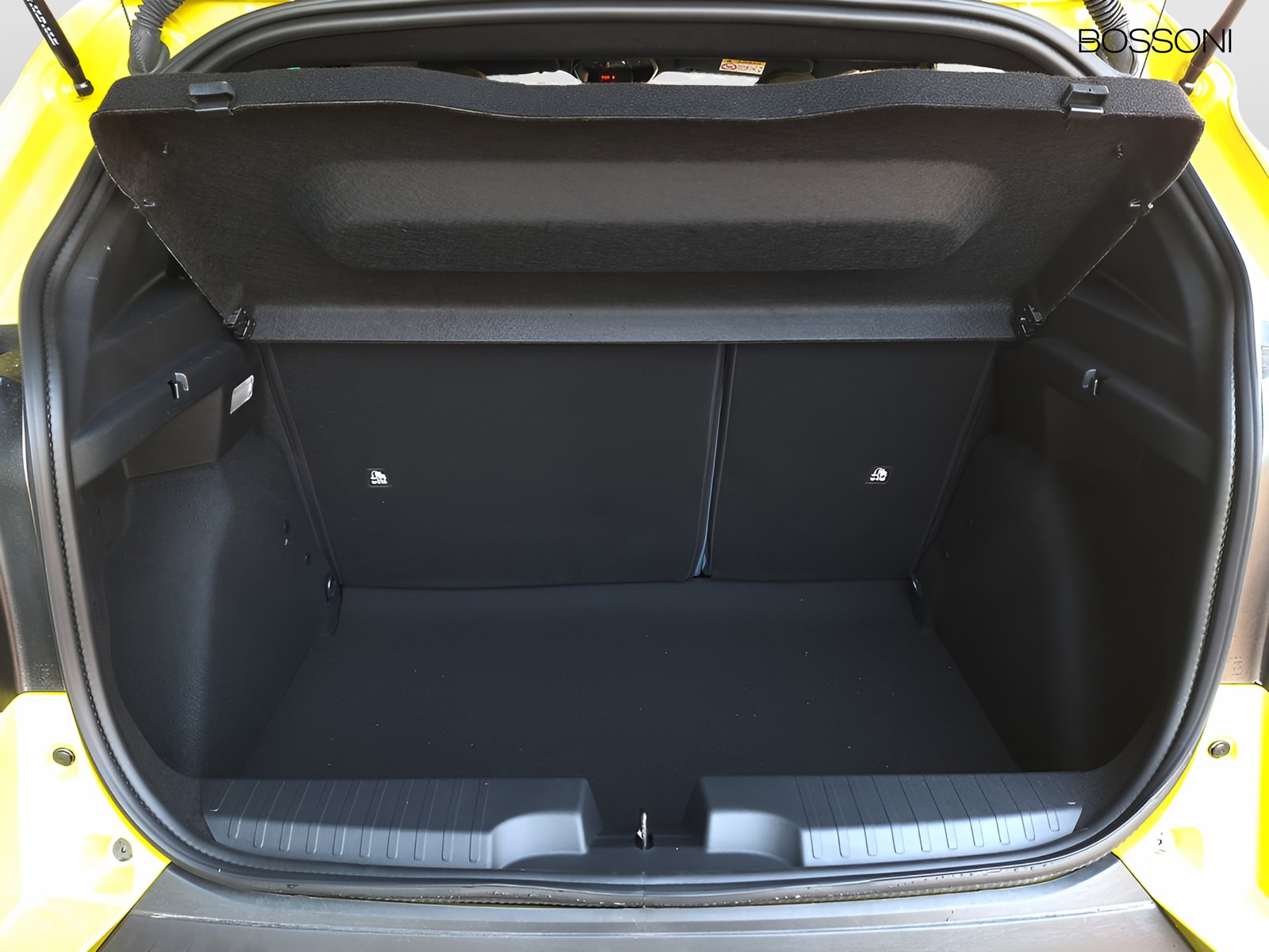 6 - Fiat Grande Panda 1.2 100cv la prima