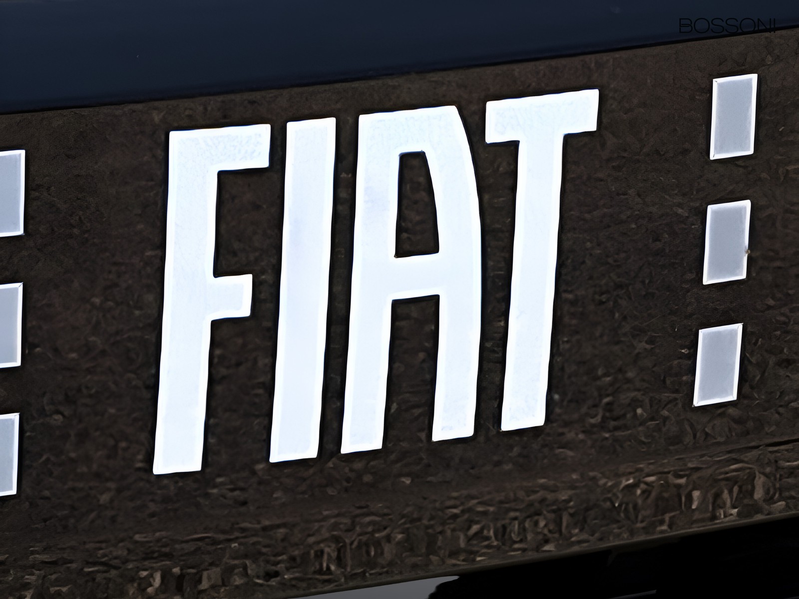 24 - Fiat Grande Panda 1.2 100cv la prima