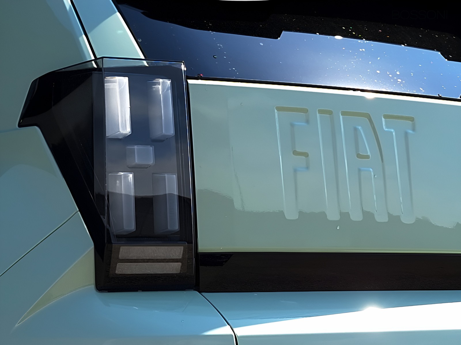15 - Fiat Grande Panda 44 kwh la prima