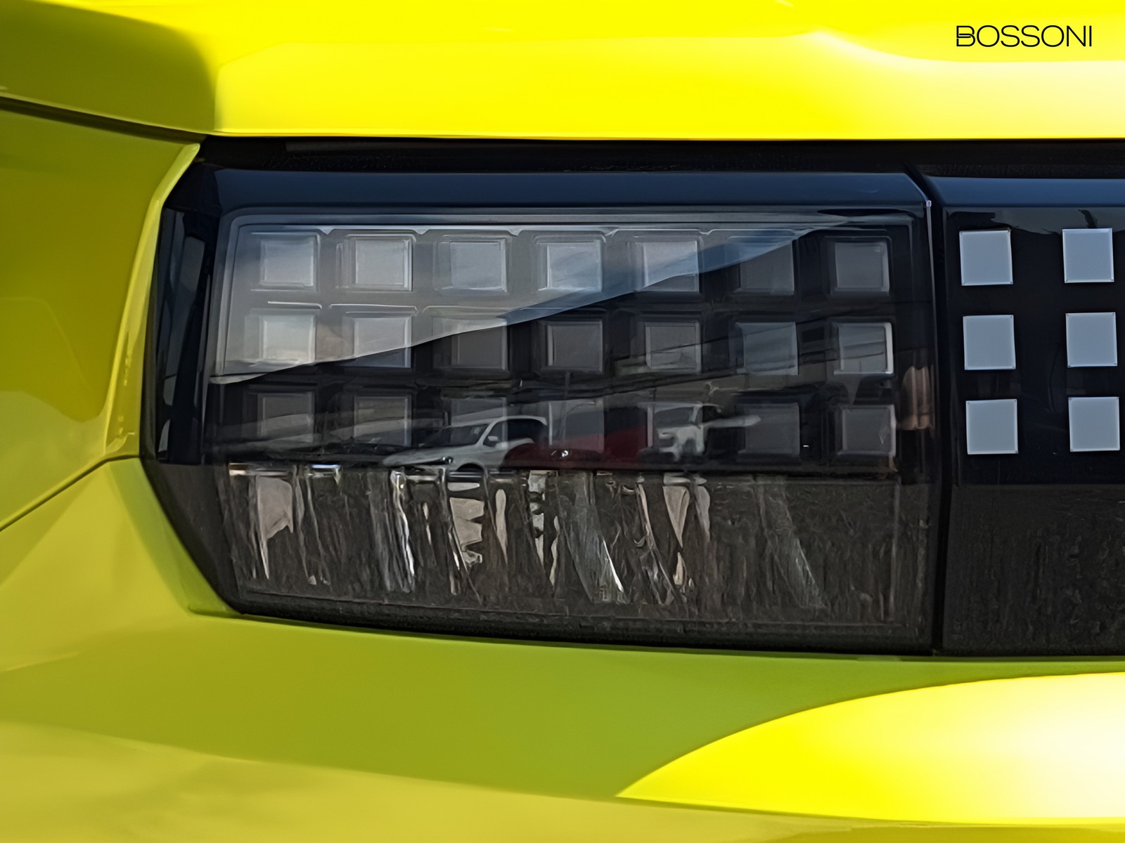 14 - Fiat Grande Panda 44 kwh la prima