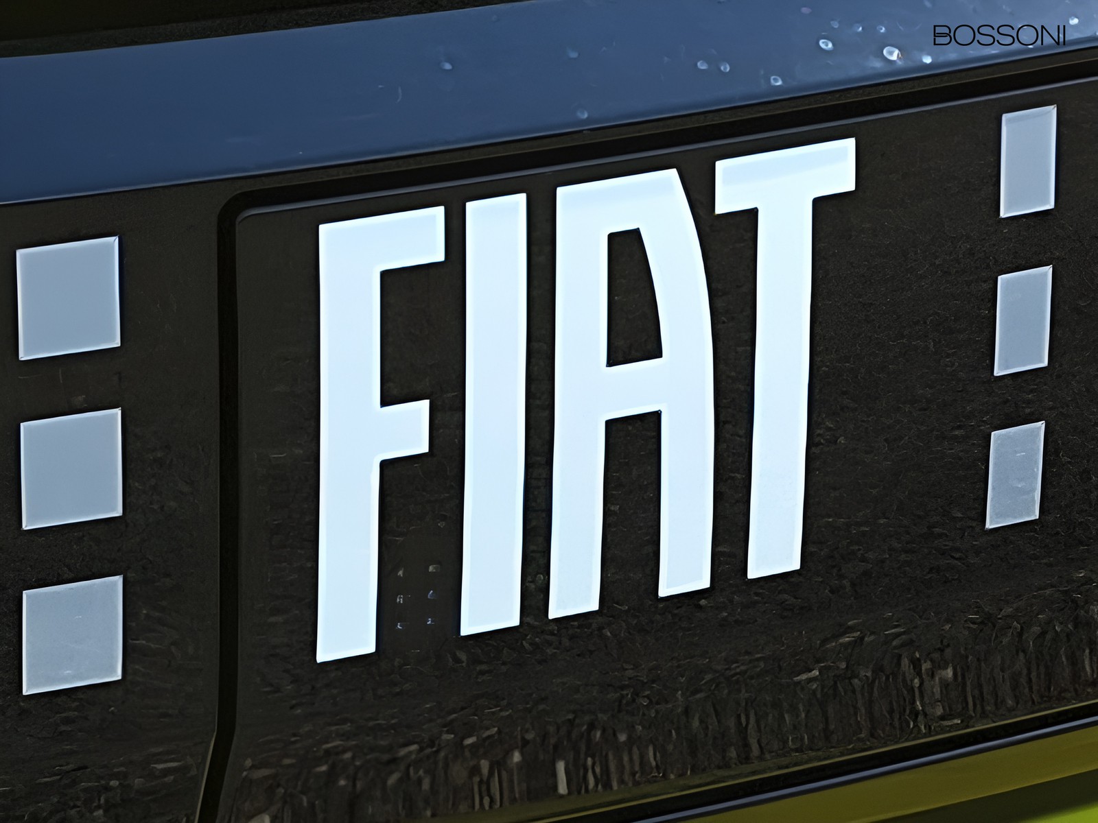 24 - Fiat Grande Panda 44 kwh la prima