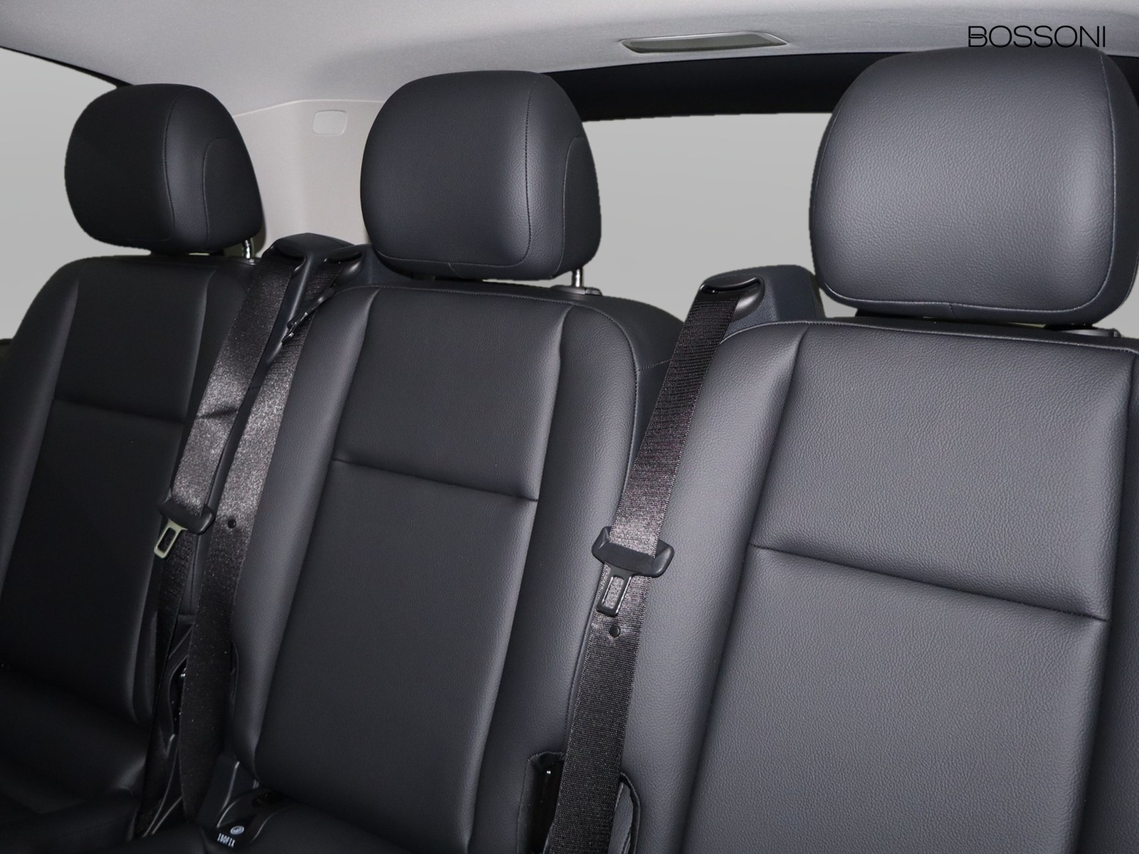 9 - Mercedes Vans Vito tourer 116 cdi long select 9g-tronic
