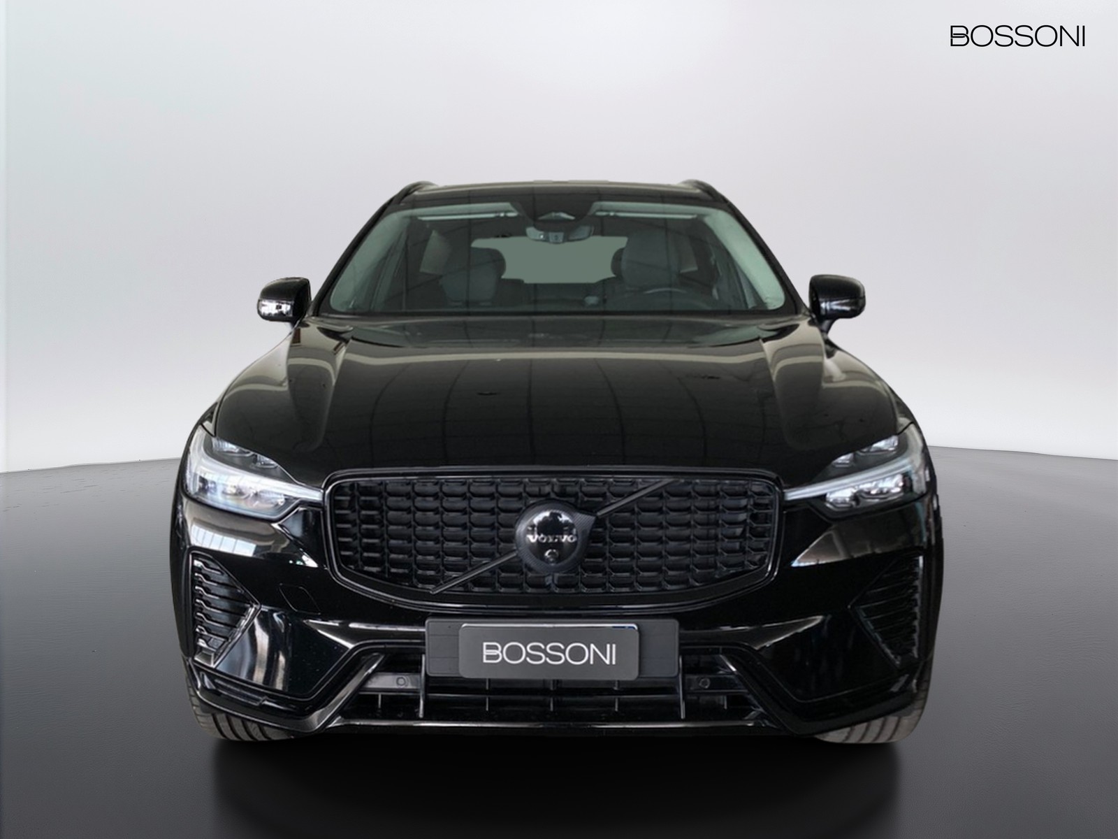 9 - Volvo XC60 2.0 b4 plus dark awd automatico