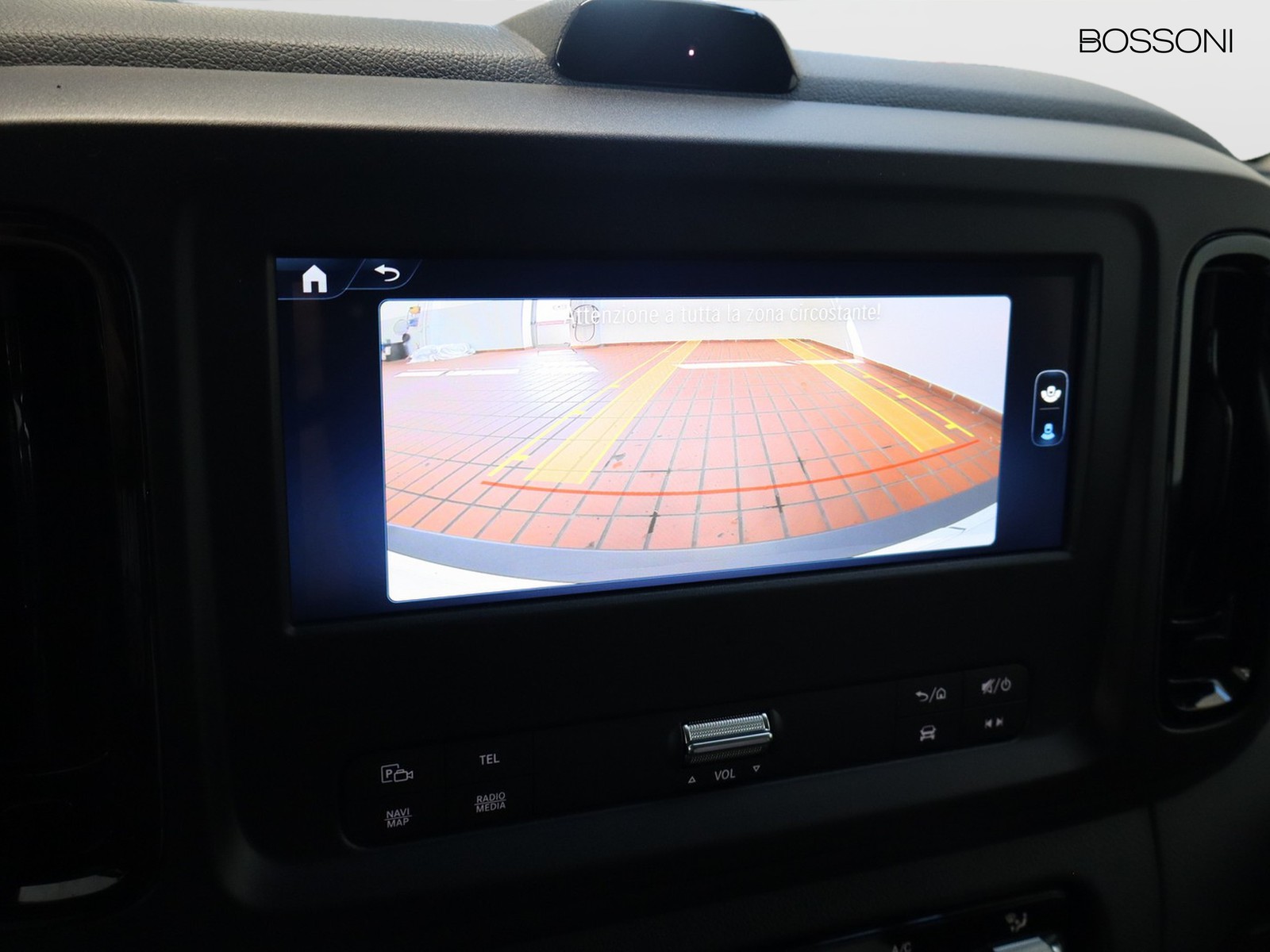 10 - Mercedes Vans Vito furgone 110 cdi long pro