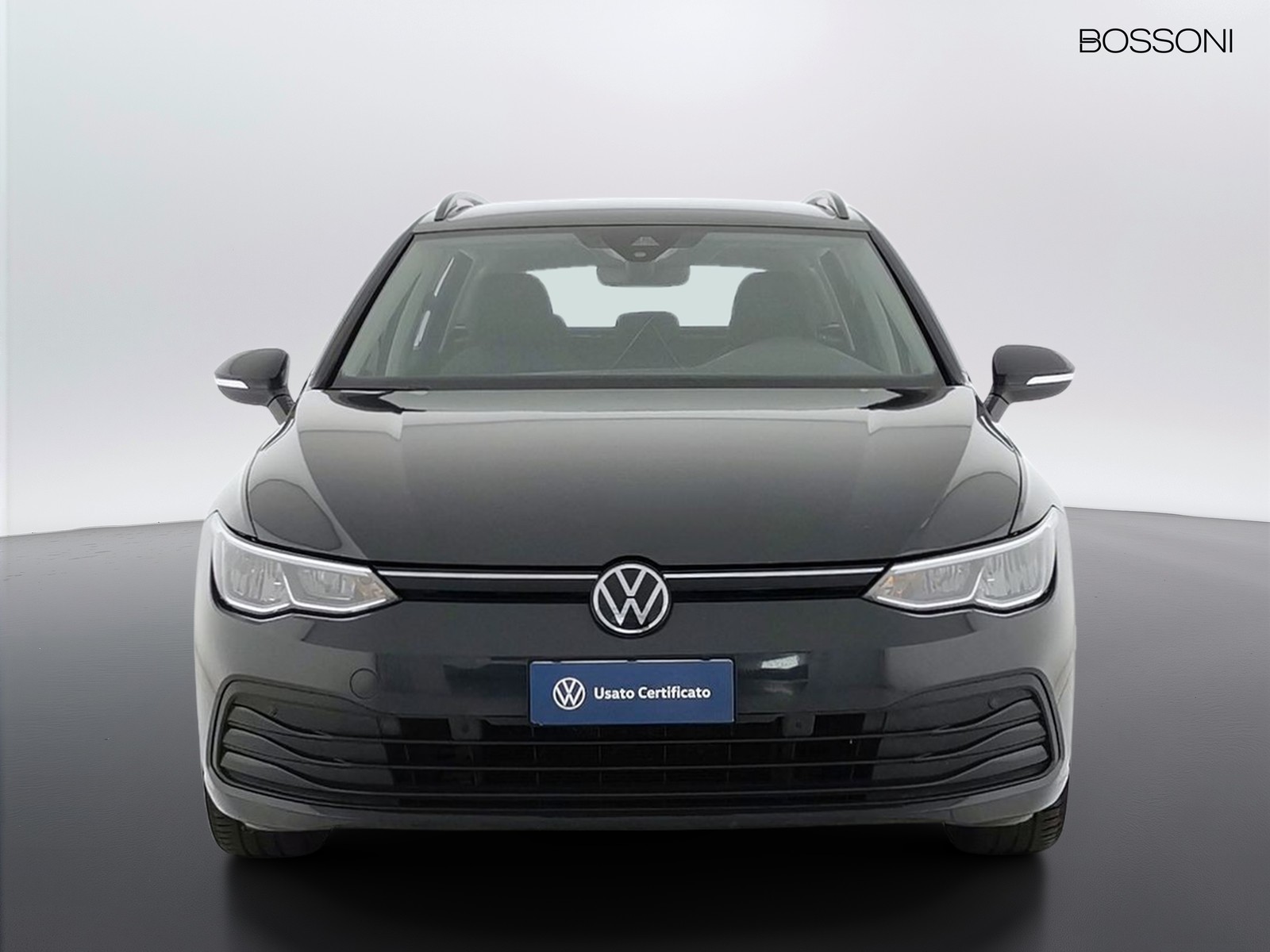 2 - Volkswagen Golf variant 1.0 etsi evo 110cv life dsg