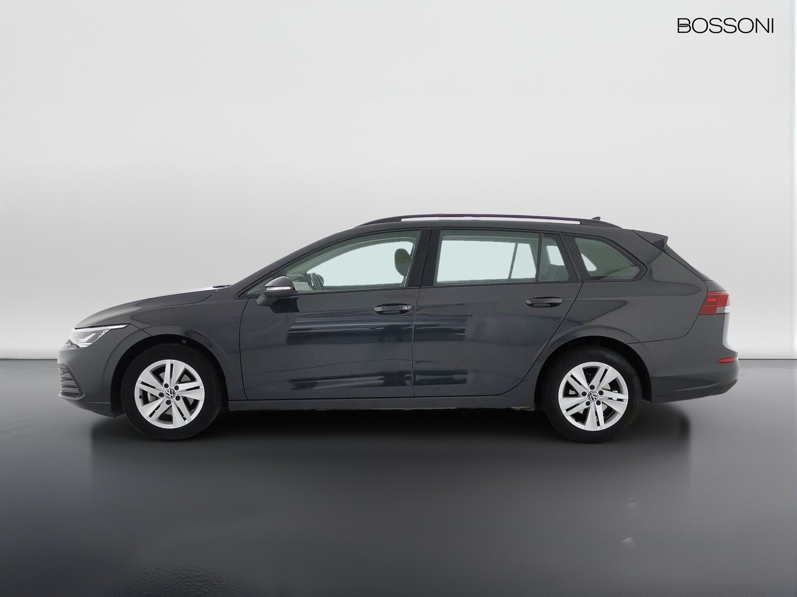 3 - Volkswagen Golf variant 1.0 etsi evo 110cv life dsg