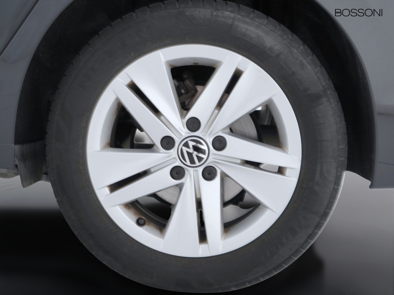 12 - Volkswagen Golf variant 1.0 etsi evo 110cv life dsg