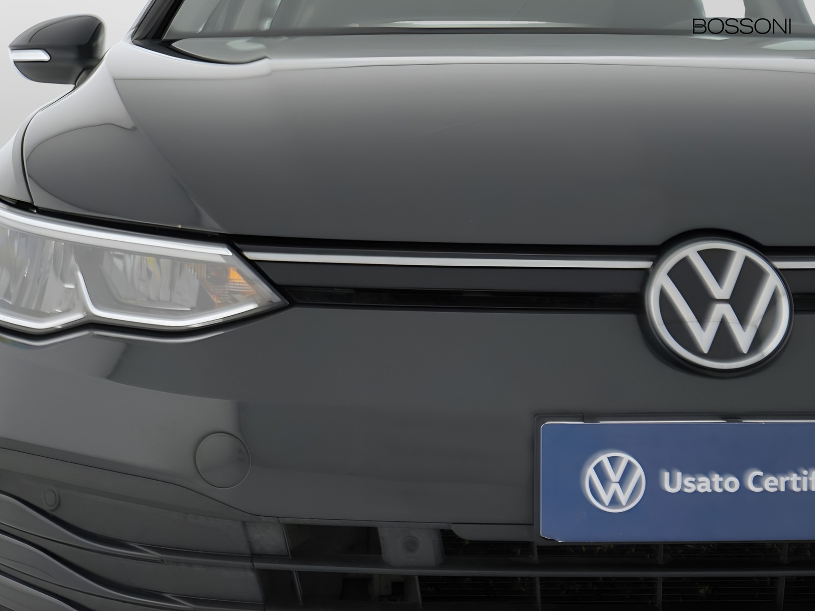 14 - Volkswagen Golf variant 1.0 etsi evo 110cv life dsg