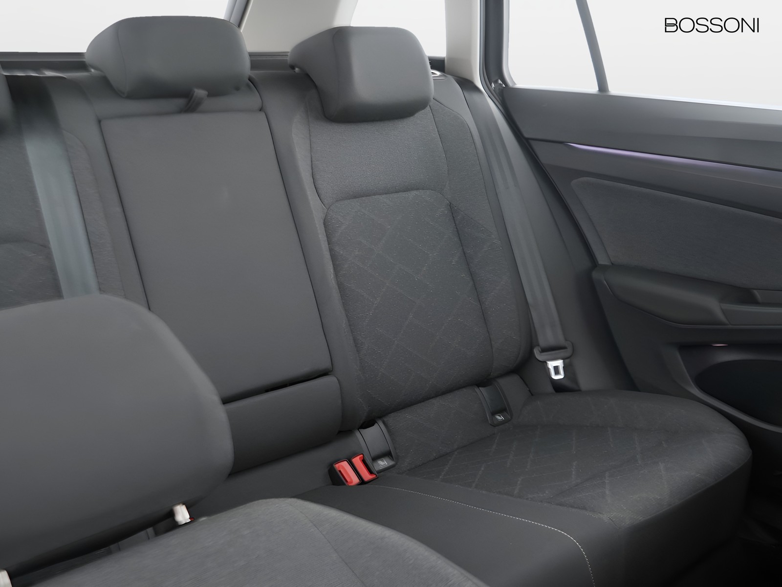 21 - Volkswagen Golf variant 1.0 etsi evo 110cv life dsg