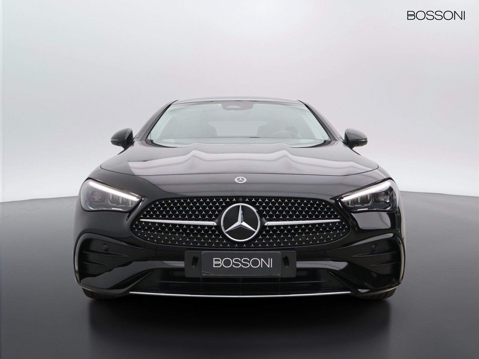 2 - Mercedes CLE coupe 220 d amg line advanced plus 9g-tronic plus