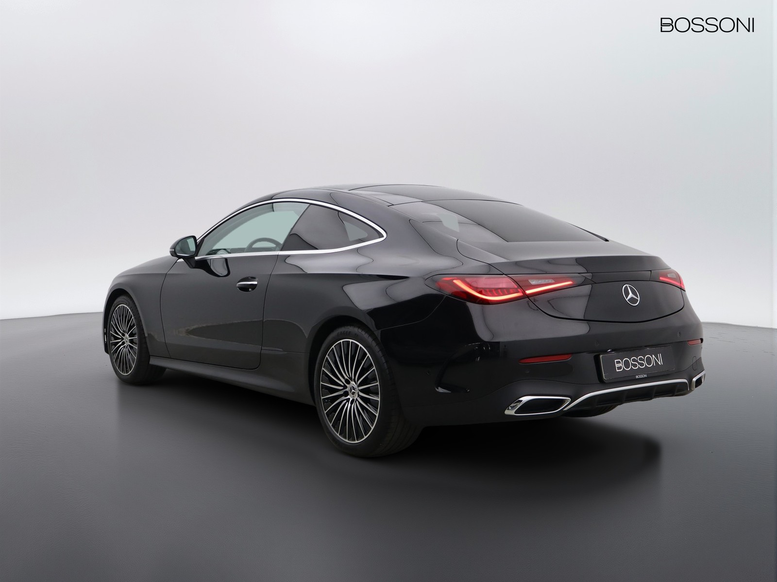 5 - Mercedes CLE coupe 220 d amg line advanced plus 9g-tronic plus