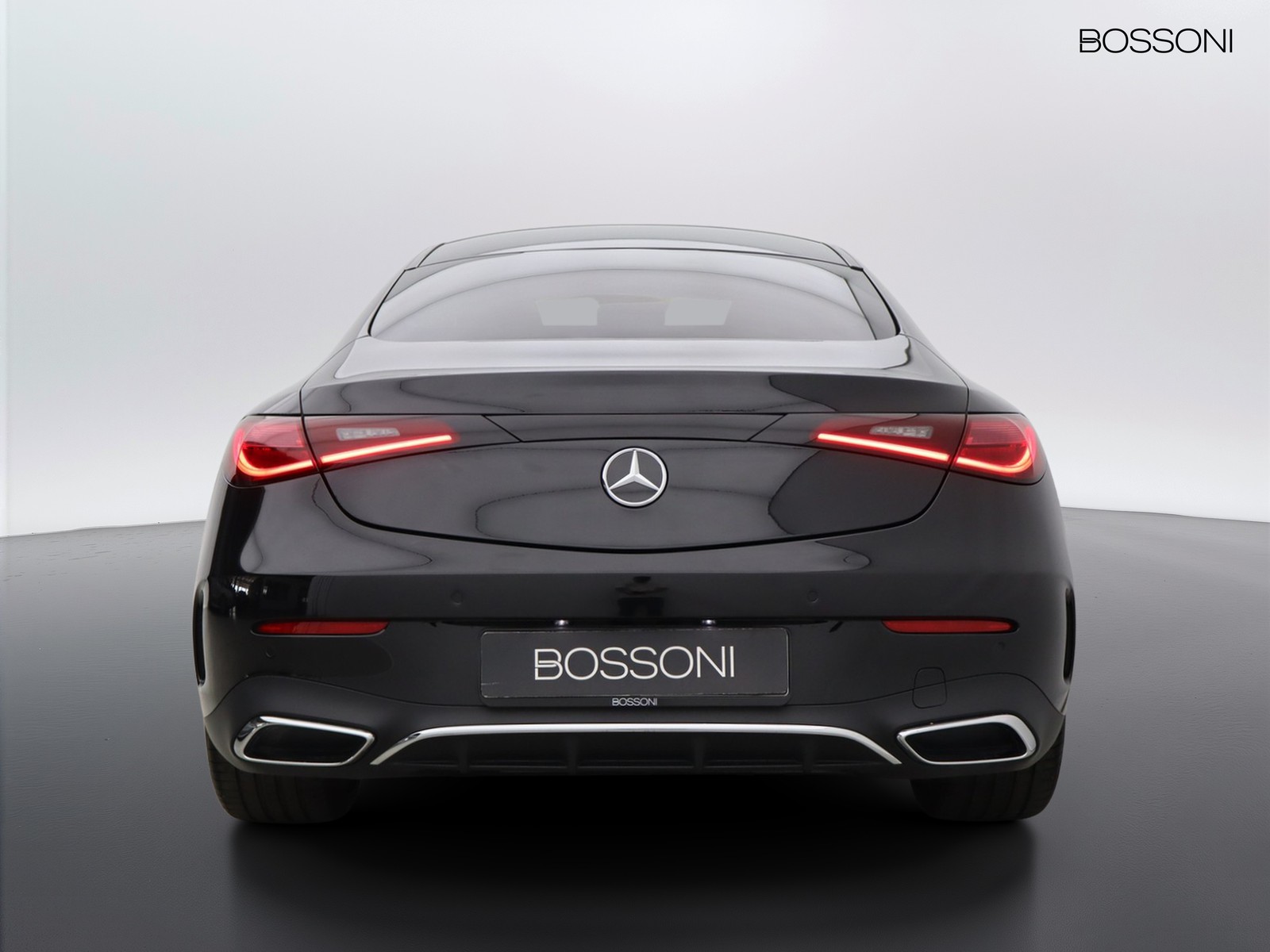 6 - Mercedes CLE coupe 220 d amg line advanced plus 9g-tronic plus