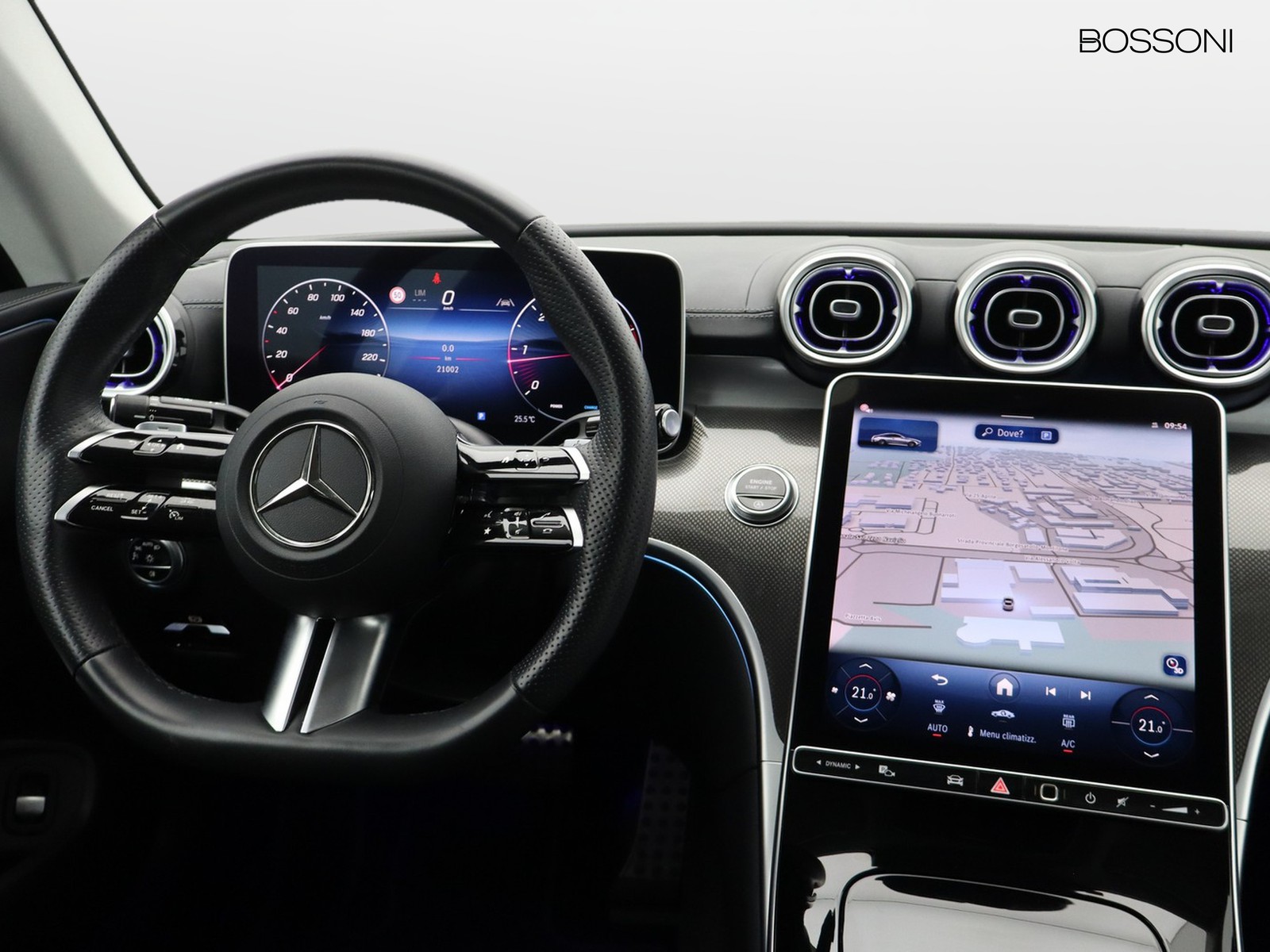 12 - Mercedes CLE coupe 220 d amg line advanced plus 9g-tronic plus