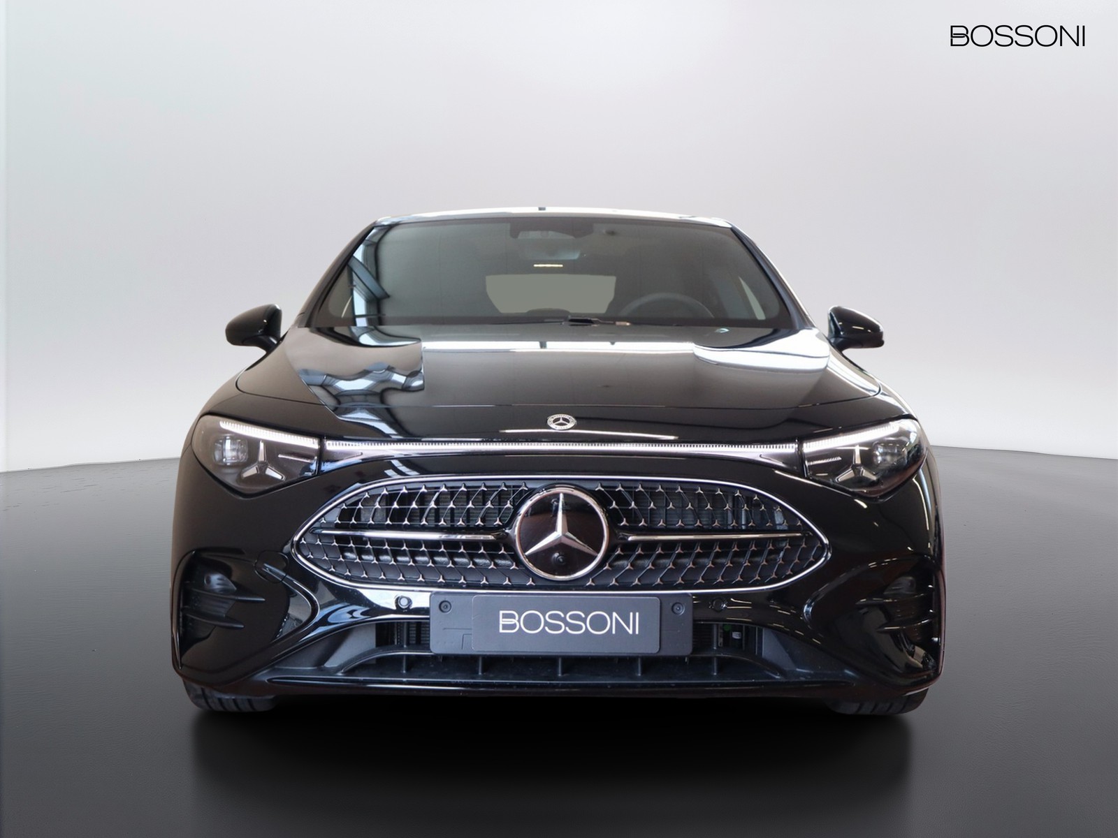 2 - Mercedes CLA 200 advanced plus auto