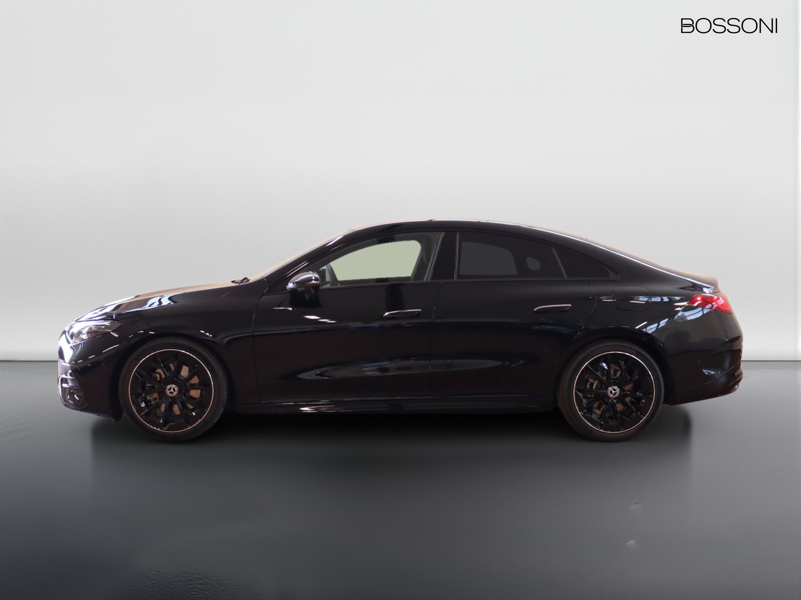 3 - Mercedes CLA 200 advanced plus auto