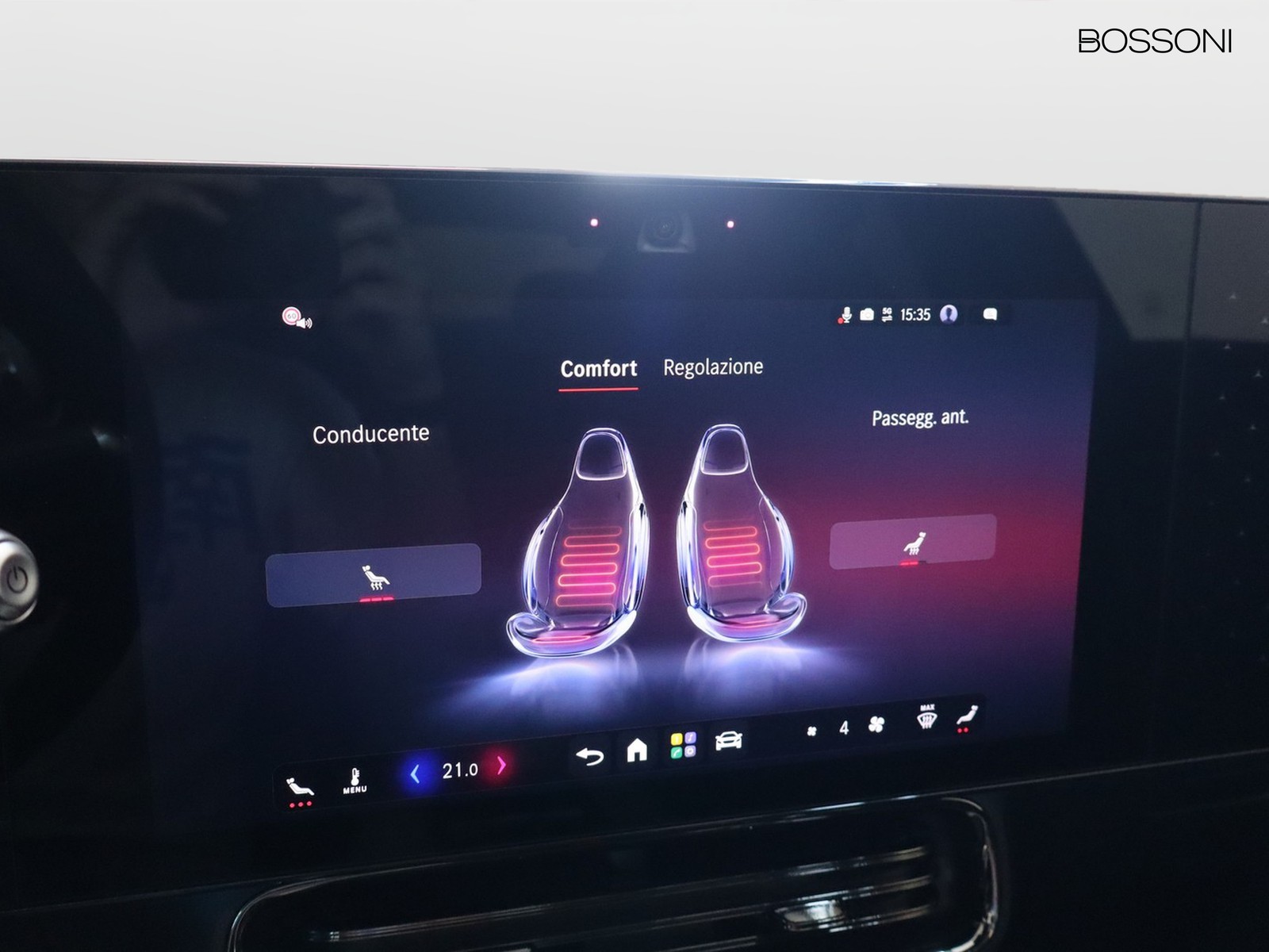 14 - Mercedes CLA 200 advanced plus auto
