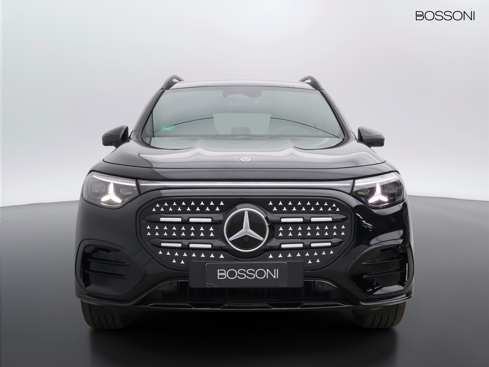2 - Mercedes GLB eq 350 advanced plus 4matic