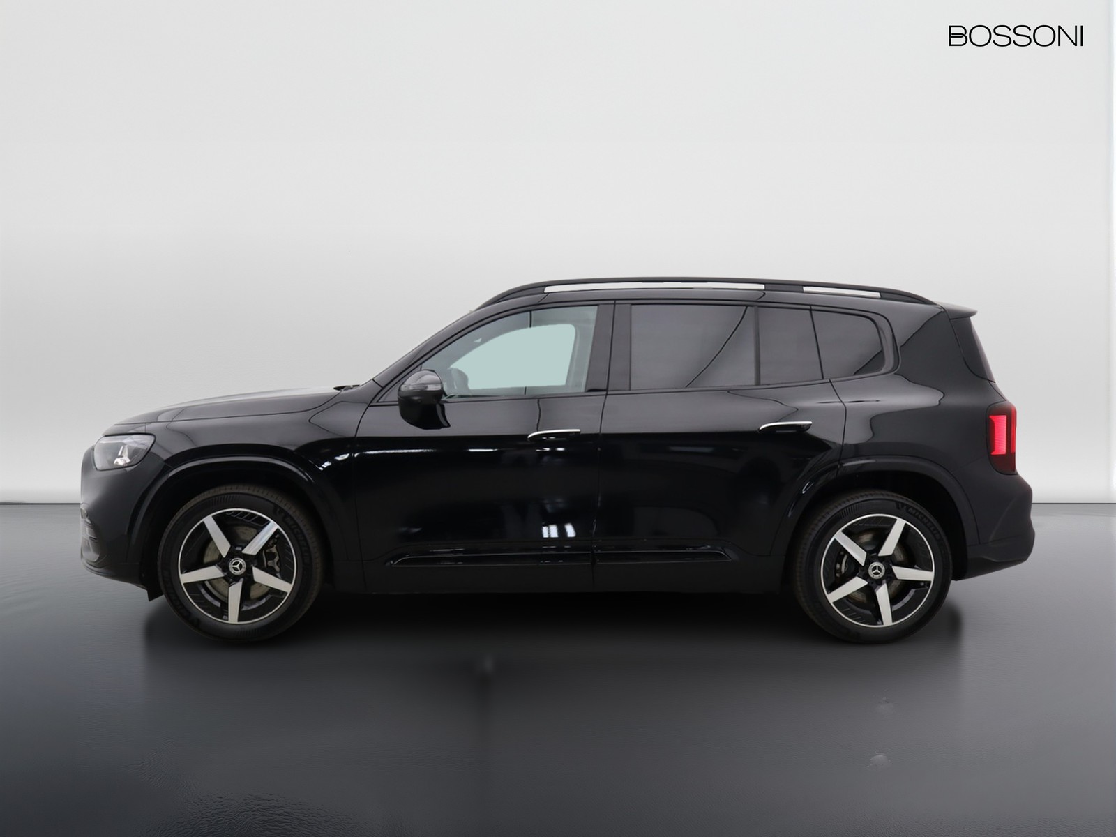 3 - Mercedes GLB eq 350 advanced plus 4matic