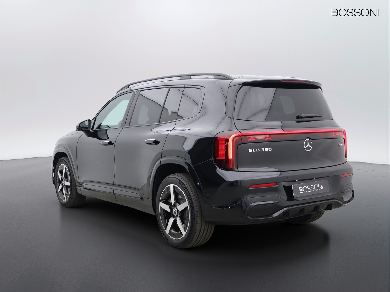 5 - Mercedes GLB eq 350 advanced plus 4matic