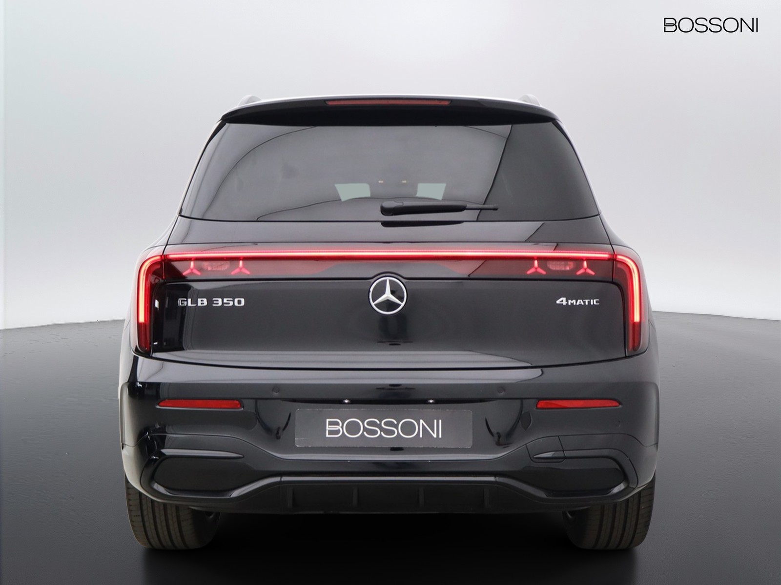 6 - Mercedes GLB eq 350 advanced plus 4matic