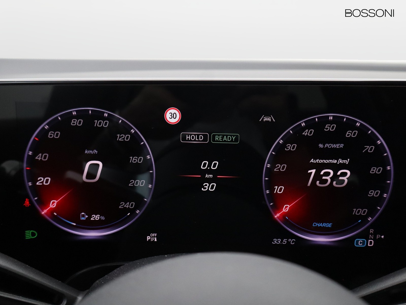 9 - Mercedes GLB eq 350 advanced plus 4matic