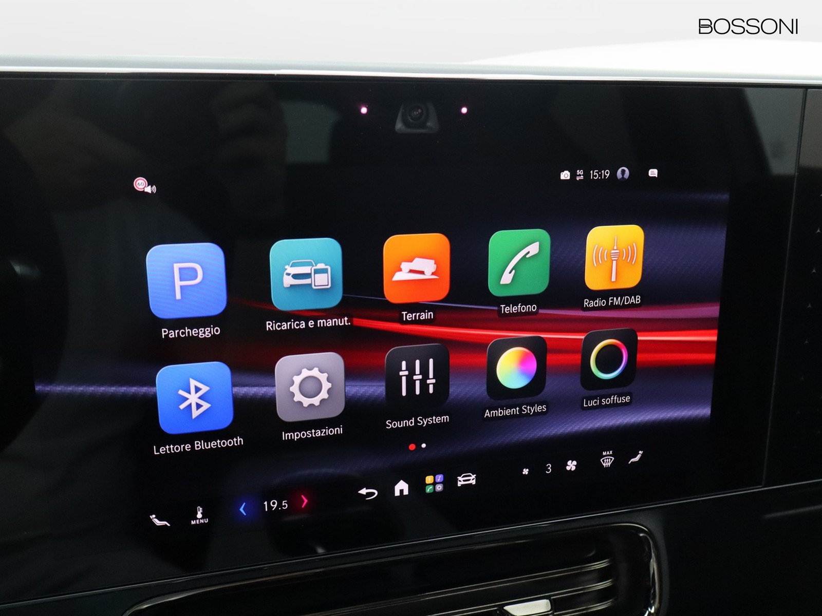 10 - Mercedes GLB eq 350 advanced plus 4matic