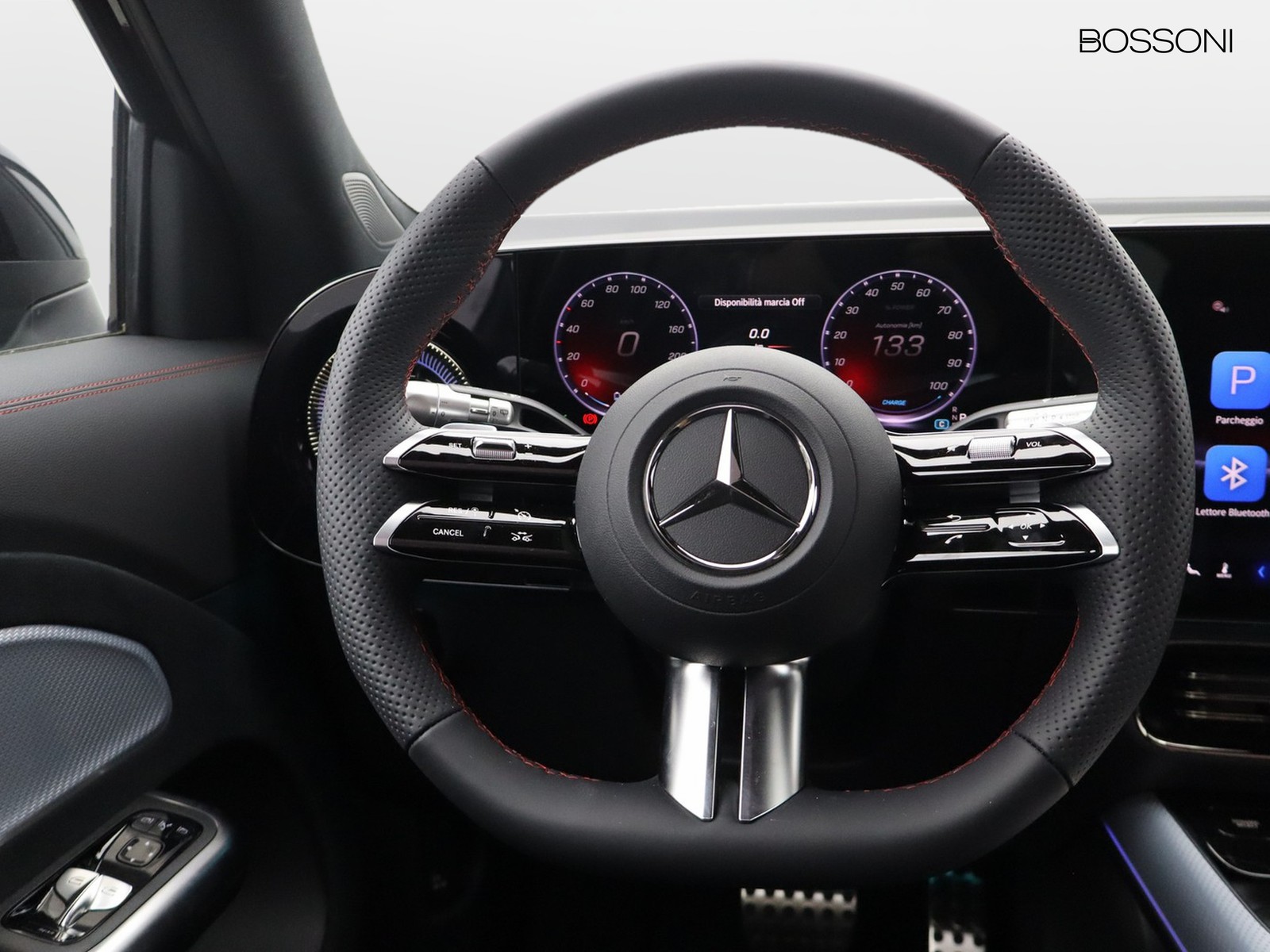 15 - Mercedes GLB eq 350 advanced plus 4matic