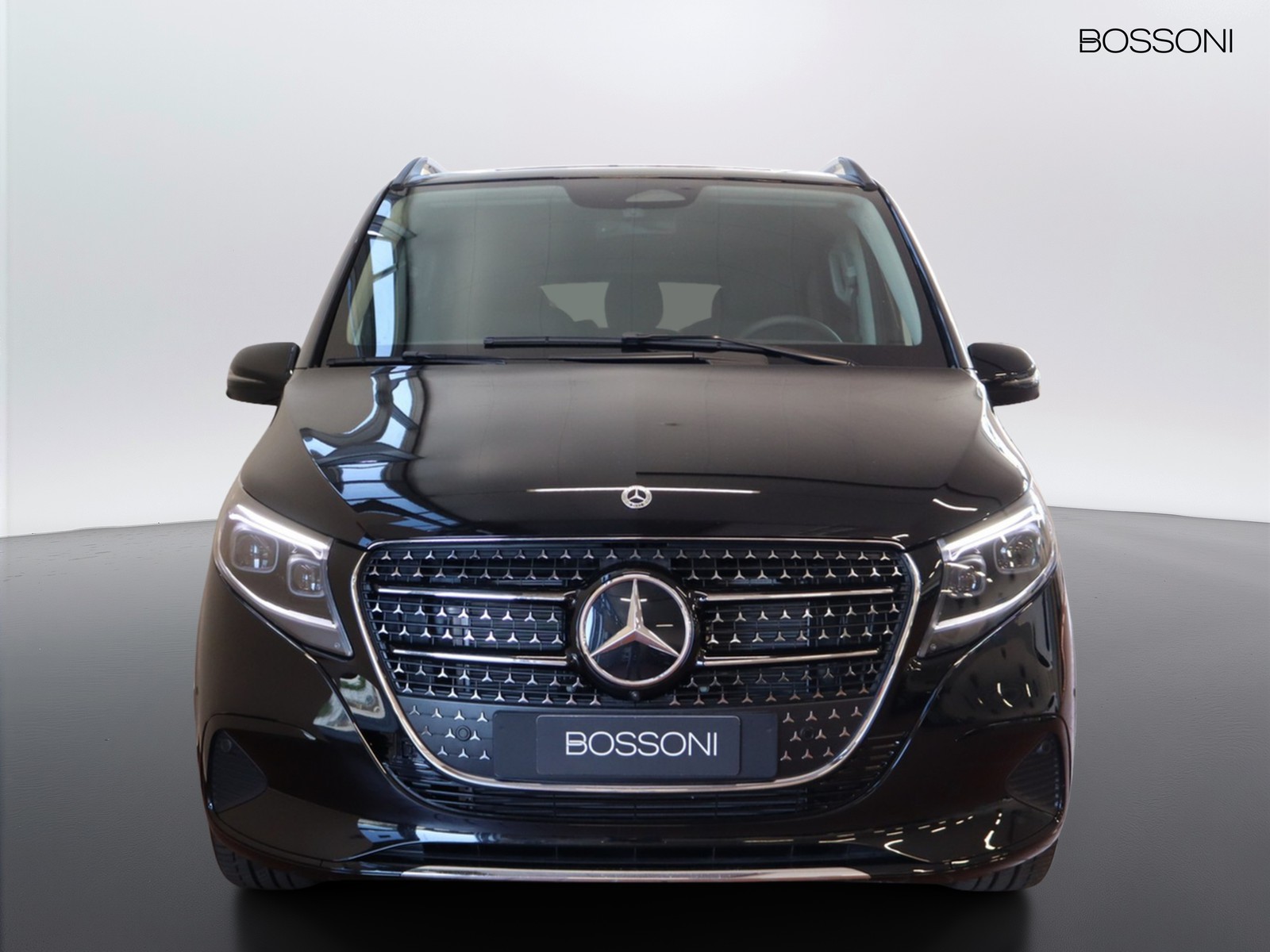 2 - Mercedes Vans Classe V long 250 d avantgarde 4matic 9g-tronic plus