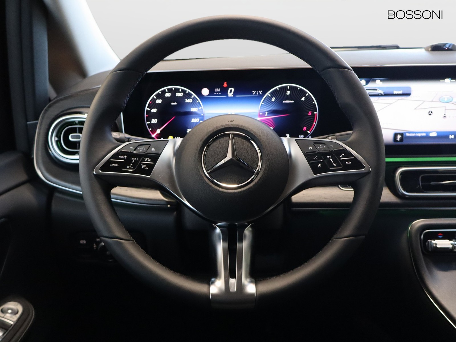 18 - Mercedes Vans Classe V long 250 d avantgarde 4matic 9g-tronic plus
