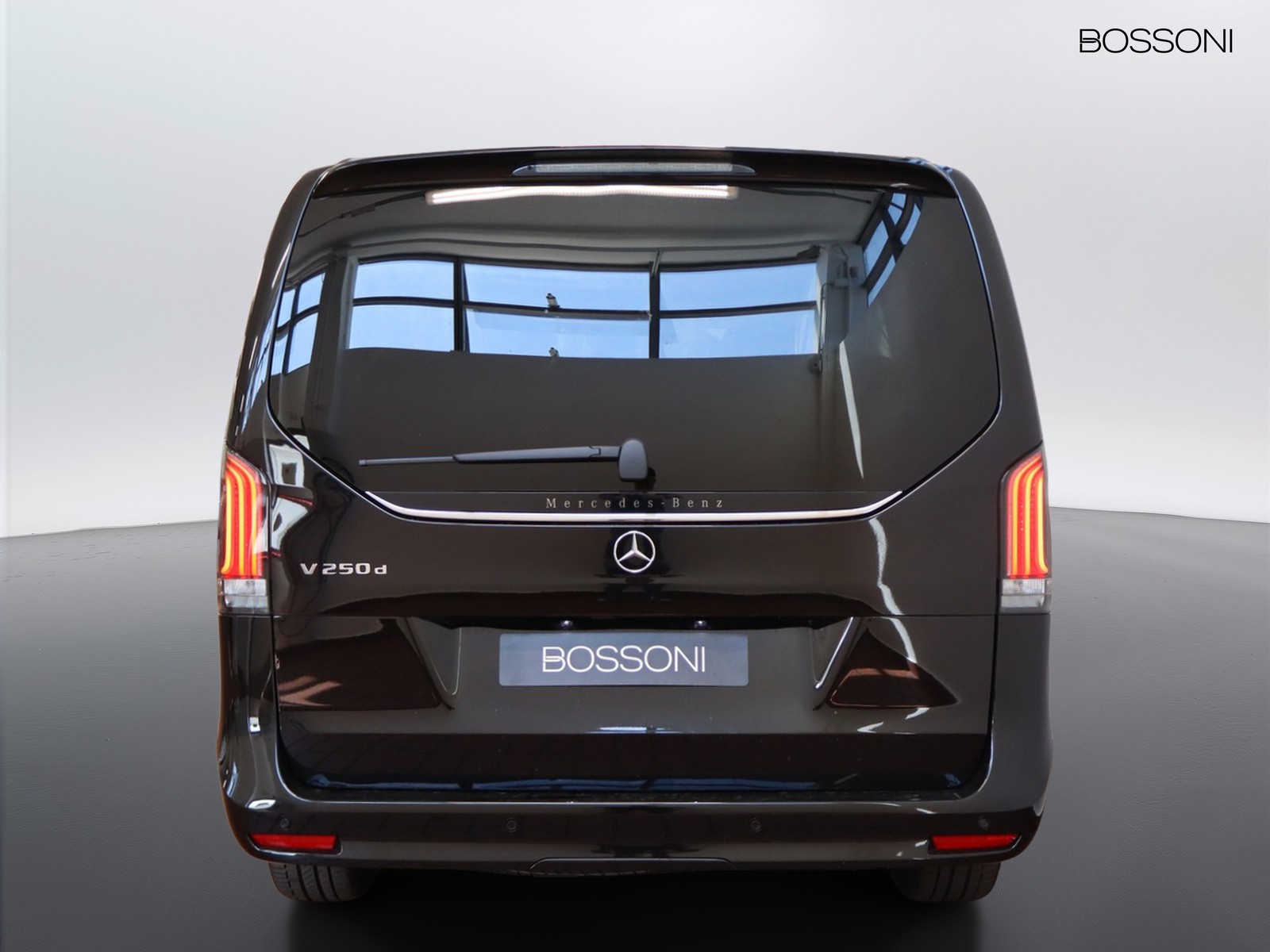 6 - Mercedes Vans Classe V long 250 d avantgarde 9g-tronic plus