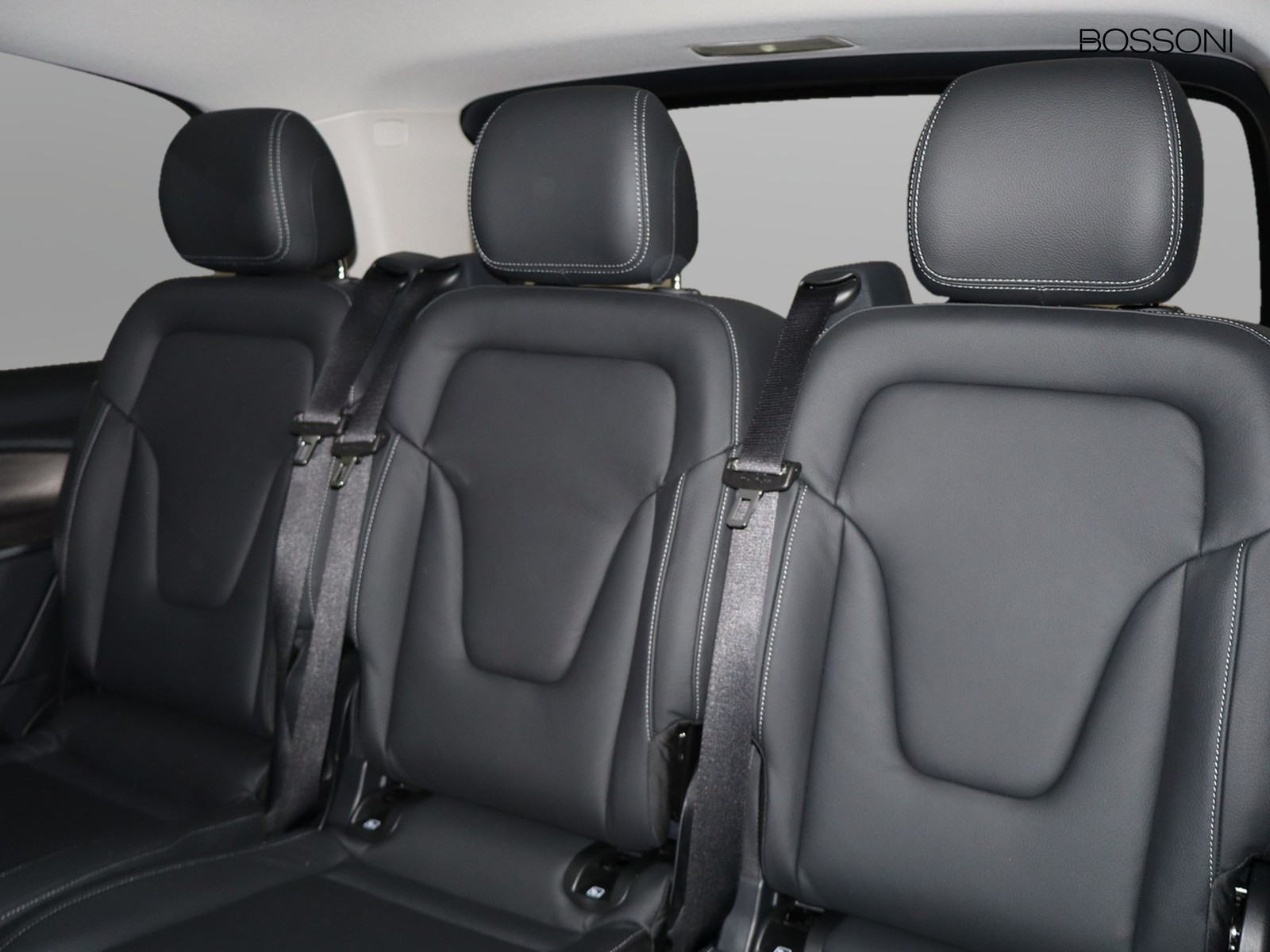 9 - Mercedes Vans Classe V long 250 d avantgarde 9g-tronic plus
