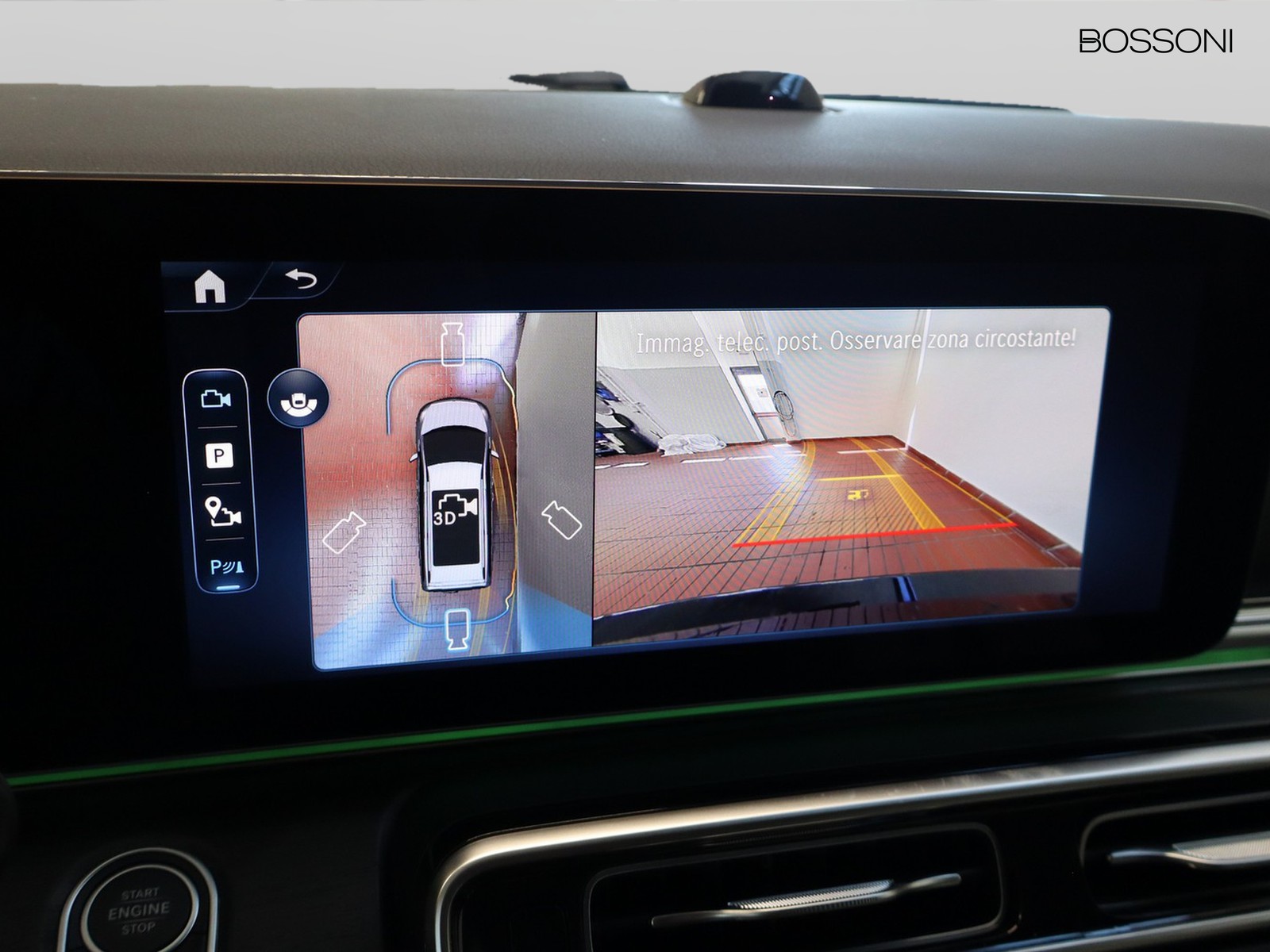 12 - Mercedes Vans Classe V long 250 d avantgarde 9g-tronic plus