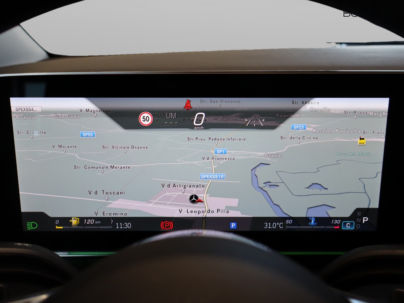 17 - Mercedes Vans Classe V long 250 d avantgarde 9g-tronic plus
