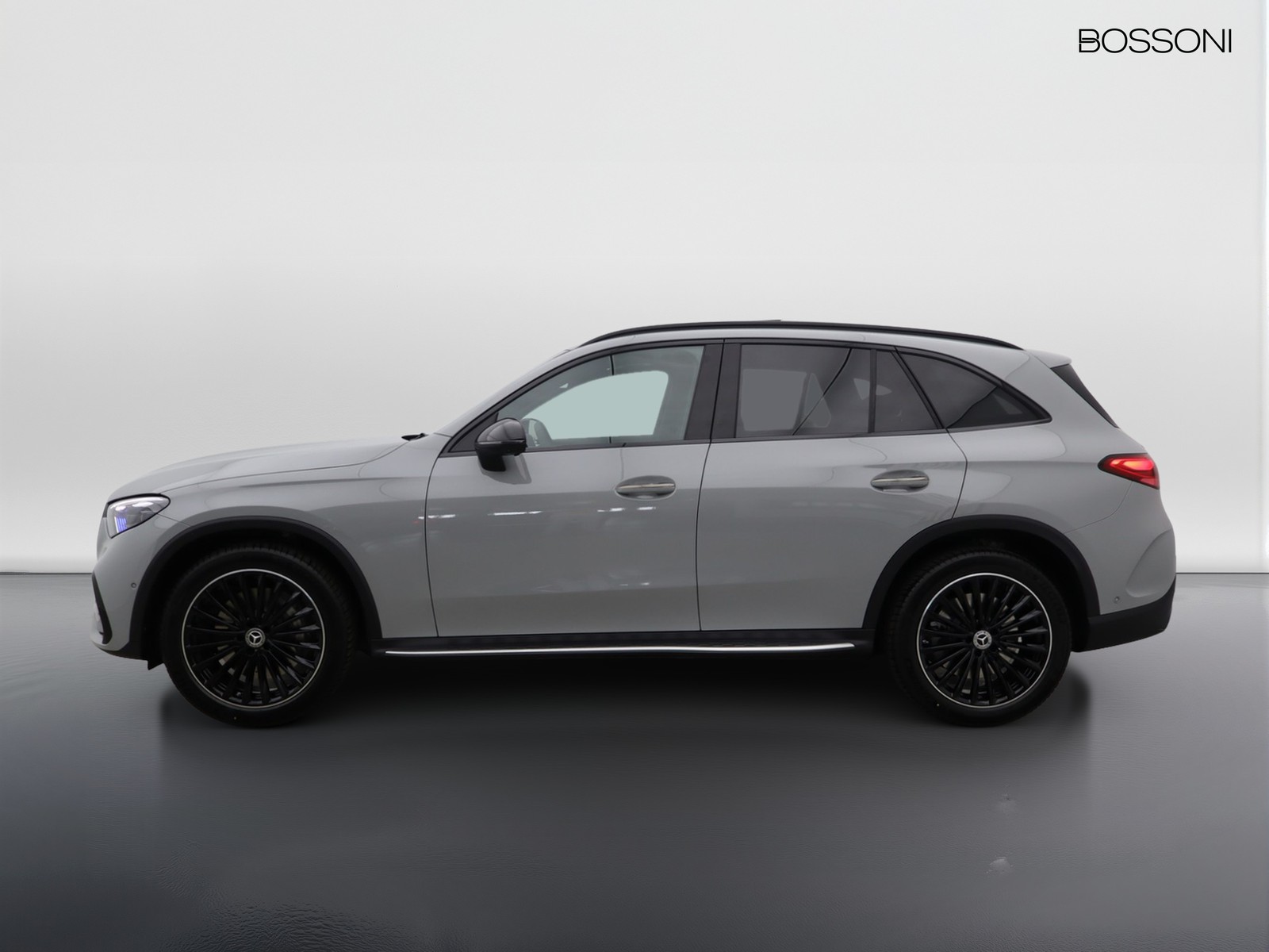 3 - Mercedes GLC suv 450 d amg line premium 4matic 9g-tronic