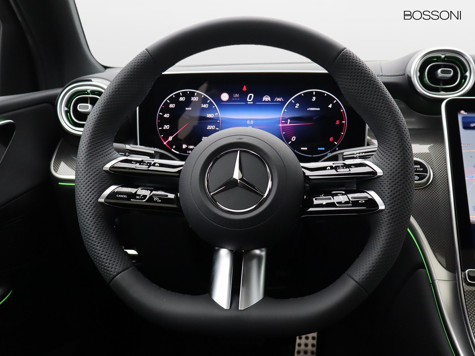 17 - Mercedes GLC coupe 220 d amg line premium 4matic 9g-tronic