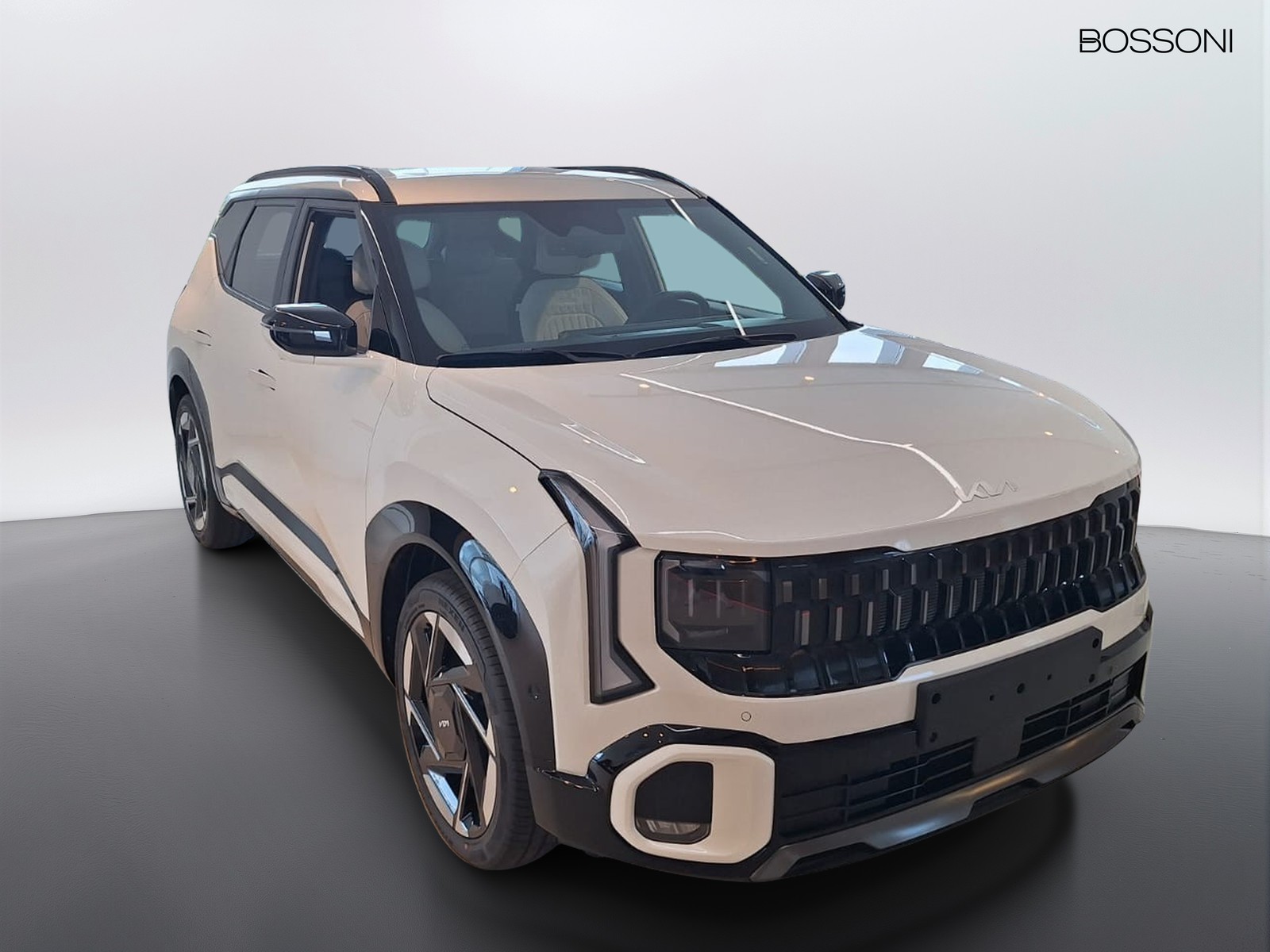 3 - Kia Seltos 1.6 t-gdi gt-line techno pack 2wd dct