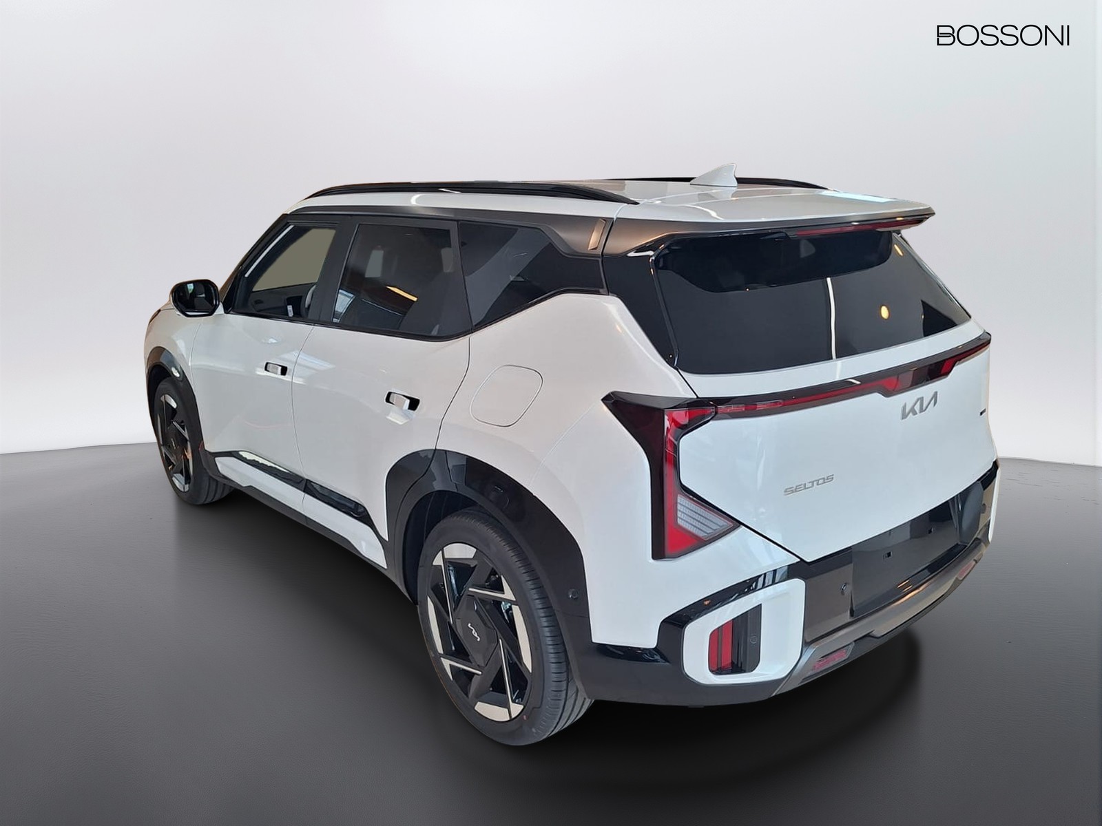 4 - Kia Seltos 1.6 t-gdi gt-line techno pack 2wd dct